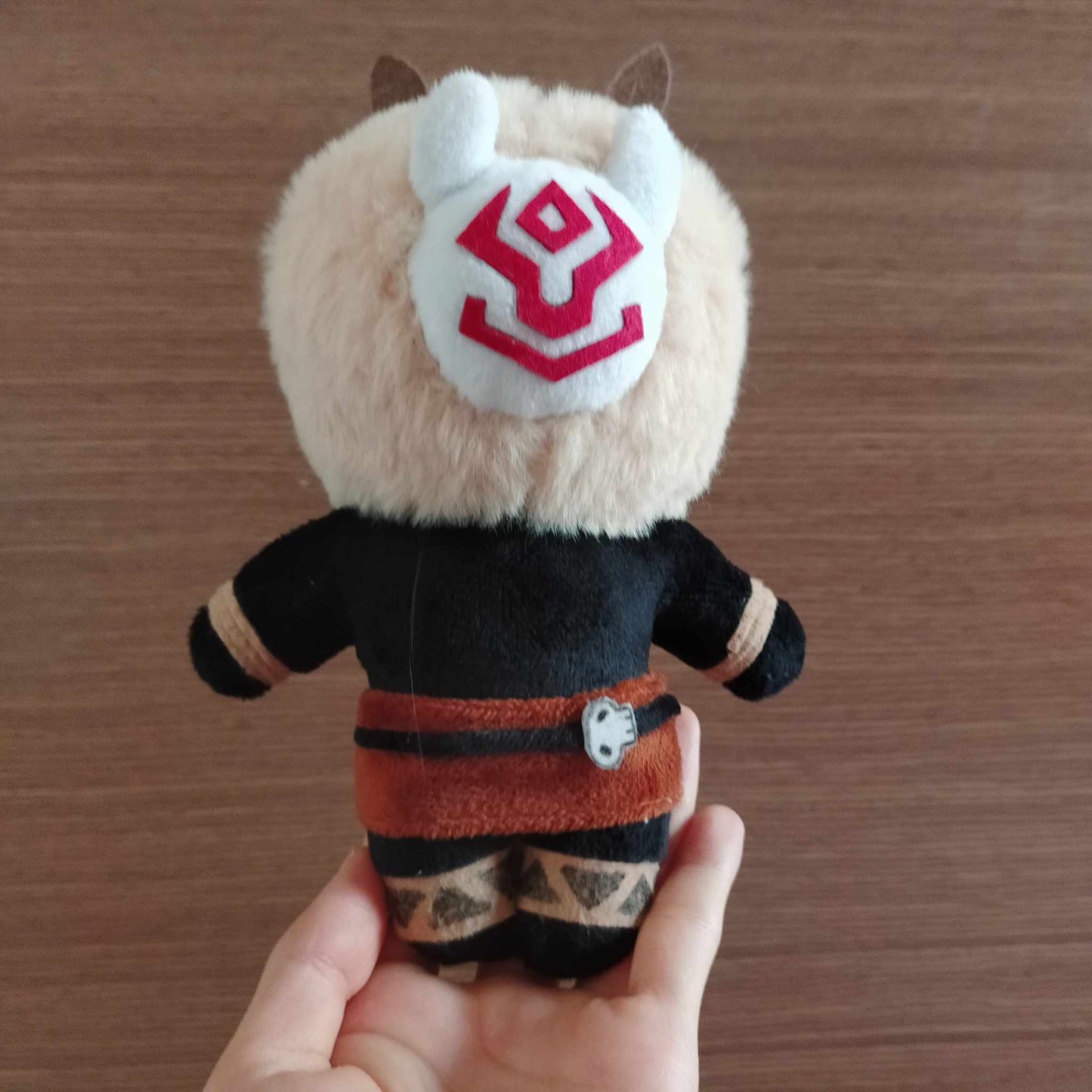 Hilichurl Genshin Impact Plush