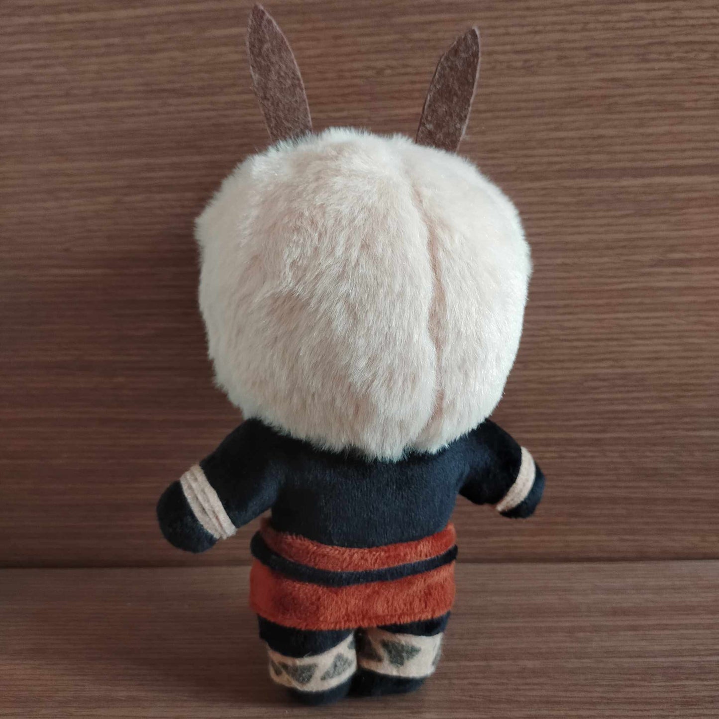 Hilichurl Genshin Impact Plush