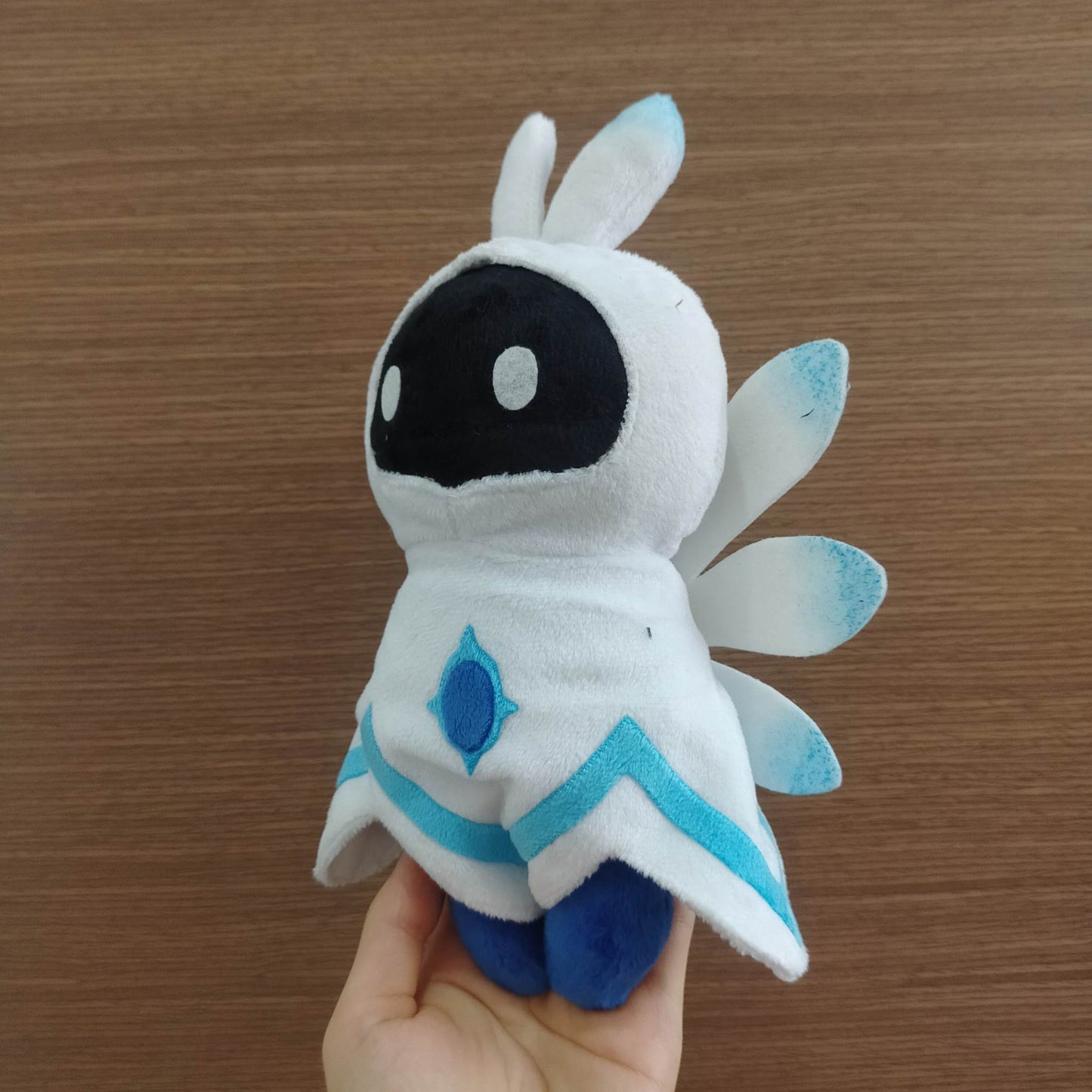 Venti Barbatos Genshin Impact Plush