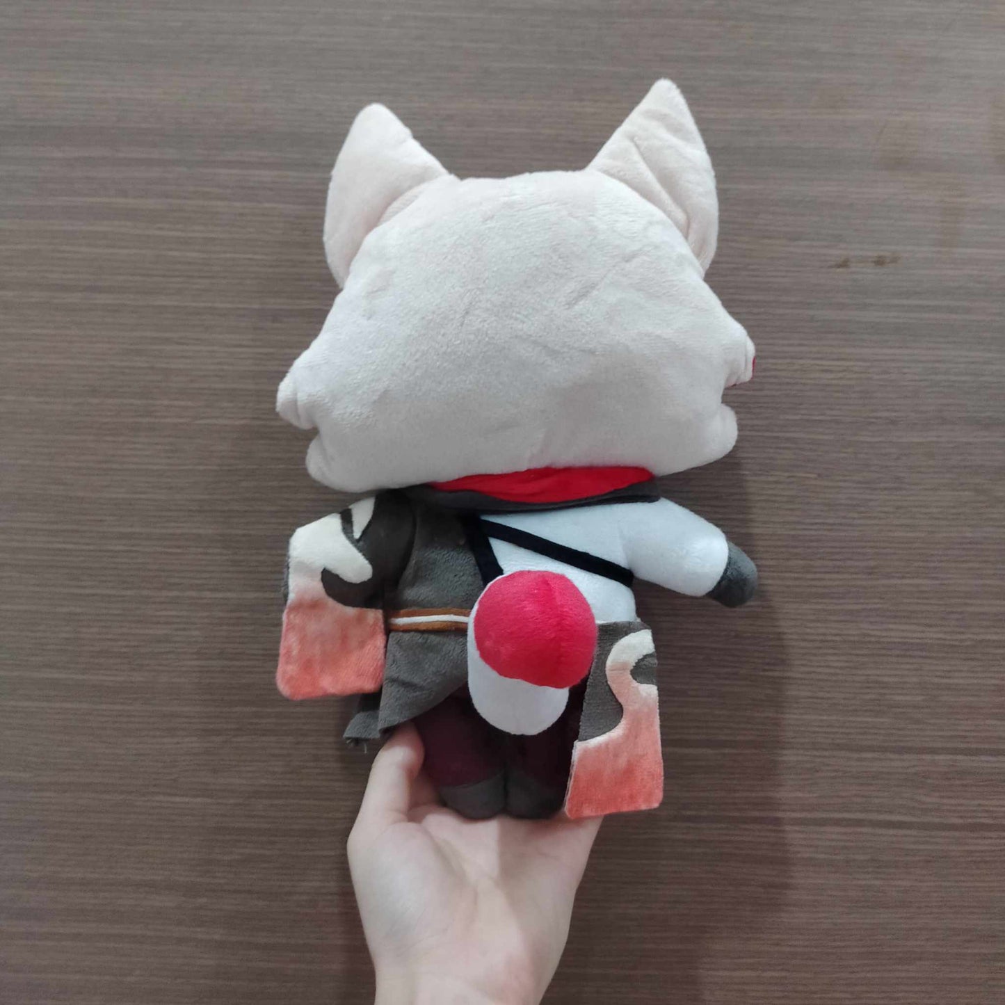 Kazuha Genshin Impact Plush