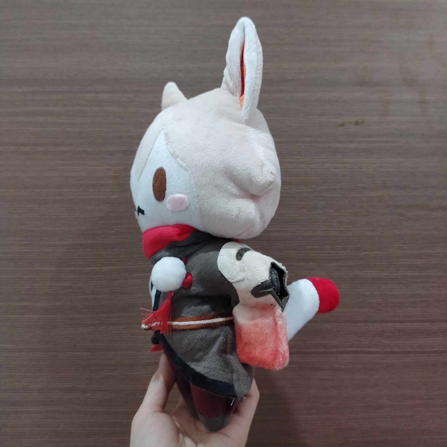 Kazuha Genshin Impact Plush