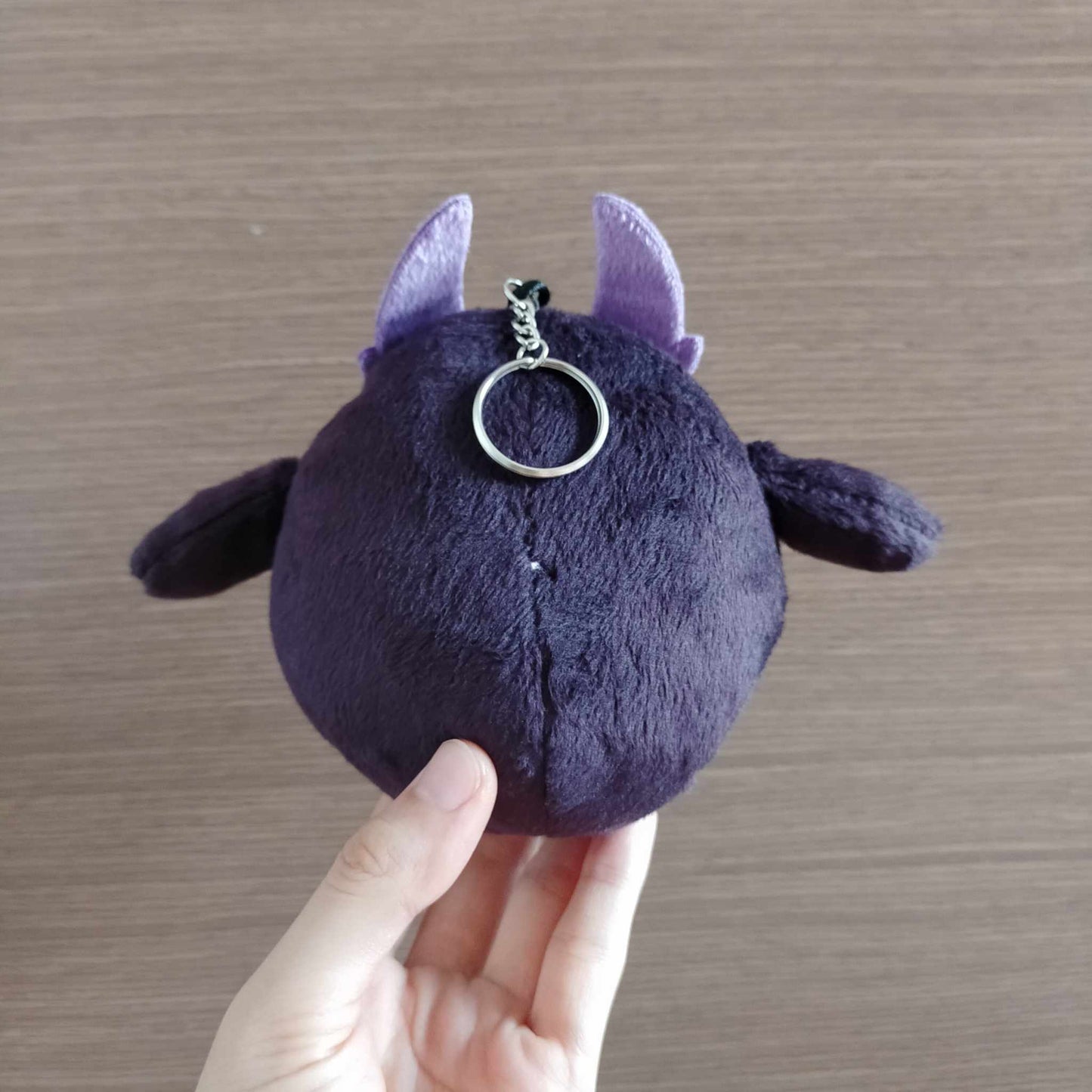 Oz Fischl Genshin Impact Plush