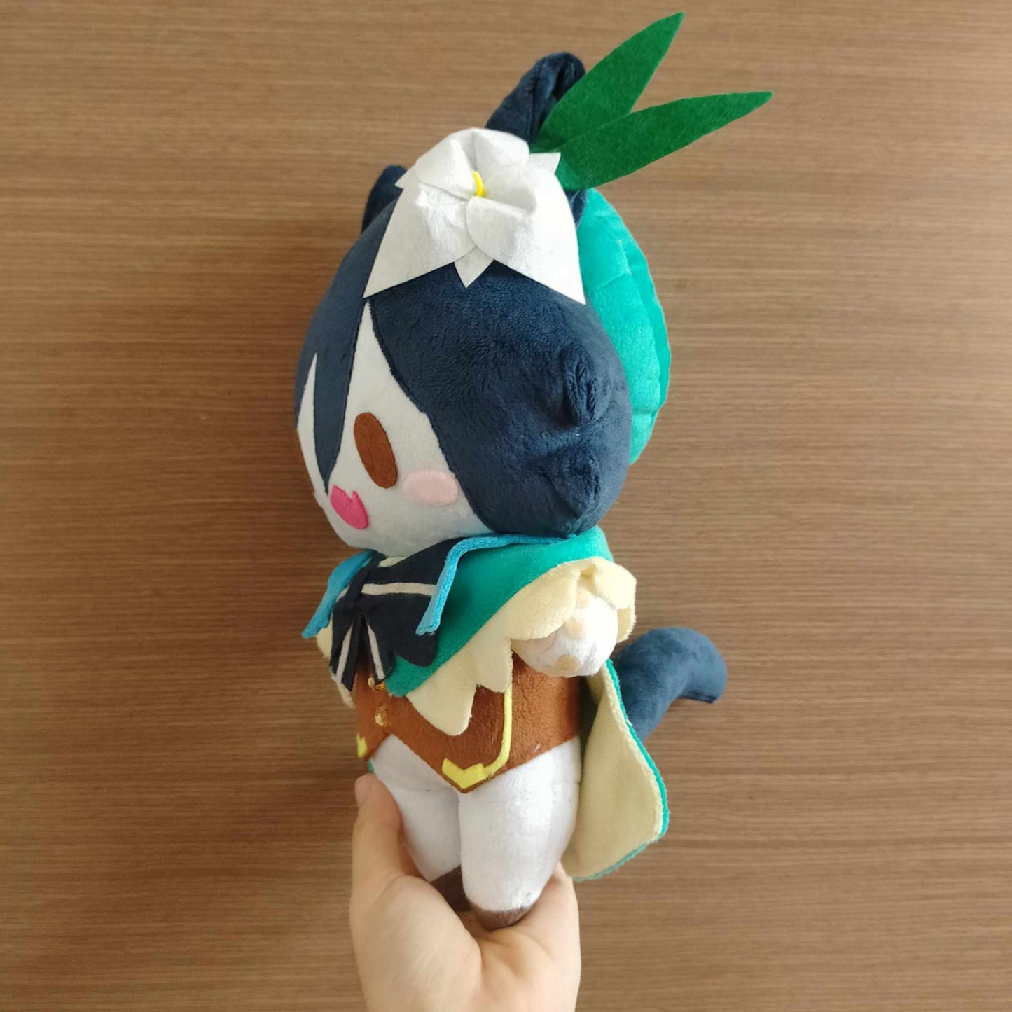 Venti Genshin Impact Plush