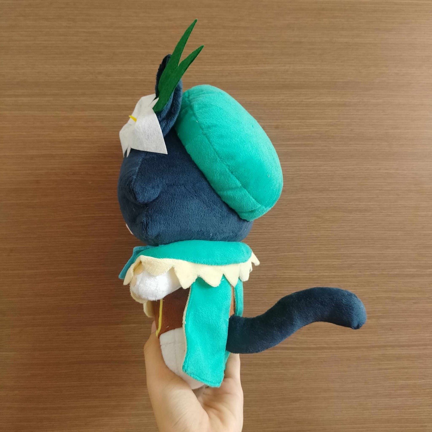 Venti Genshin Impact Plush