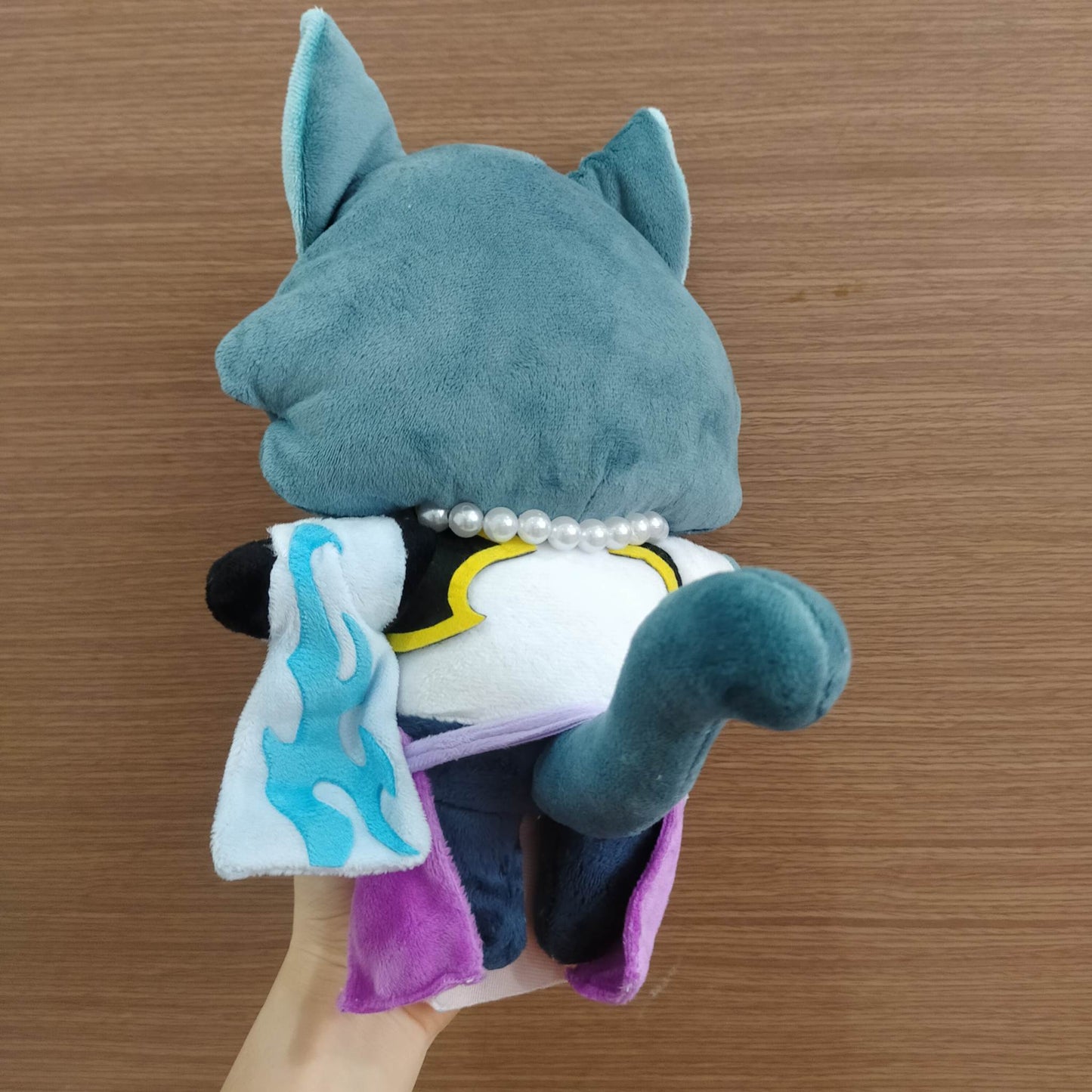 Xiao Genshin Impact Plush