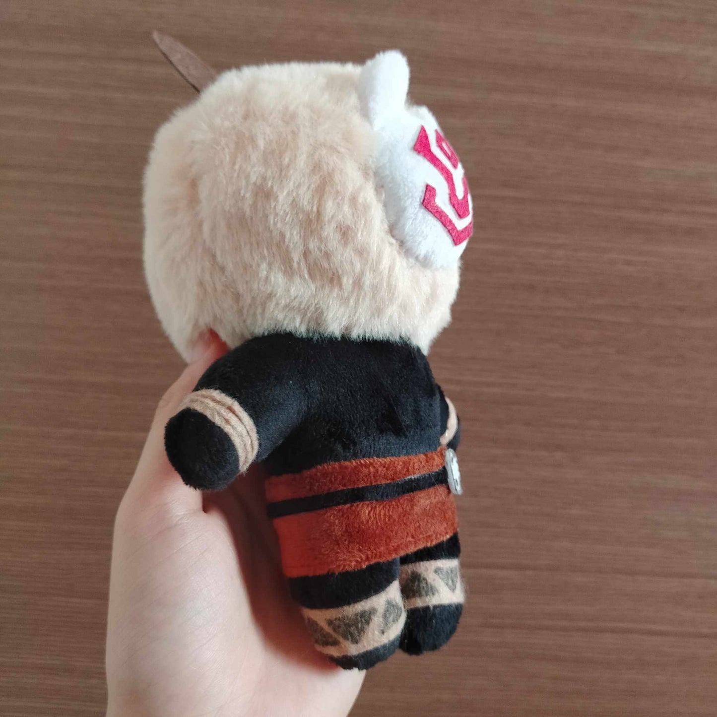 Hilichurl Genshin Impact Plush