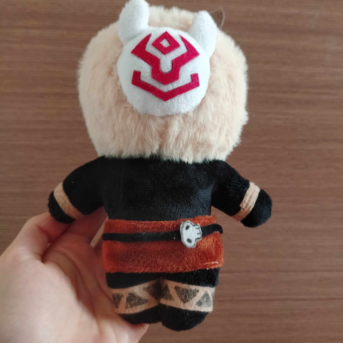 Hilichurl Genshin Impact Plush
