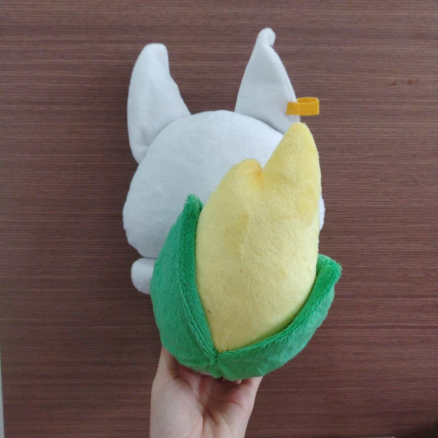 Fubuki Sukonbu Hololive Vtuber Plush