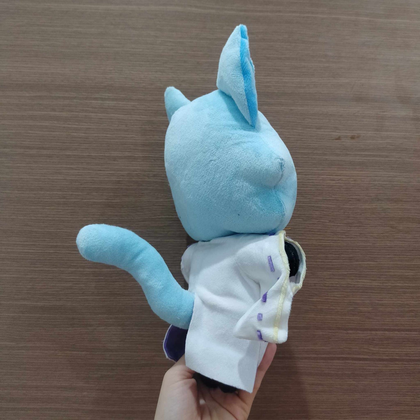 Kamisato Ayato Genshin Impact Plush