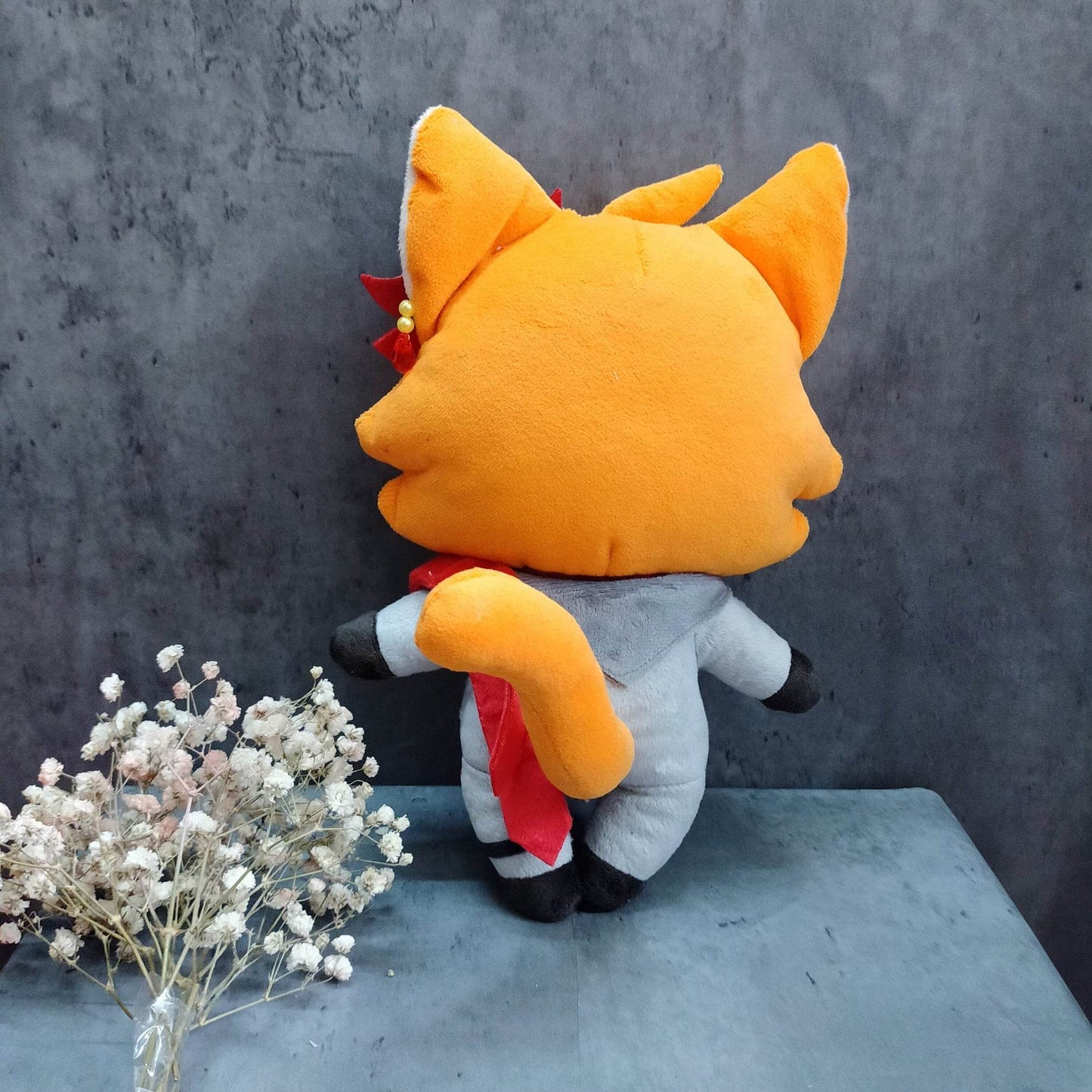 Childe Genshin Impact Plush