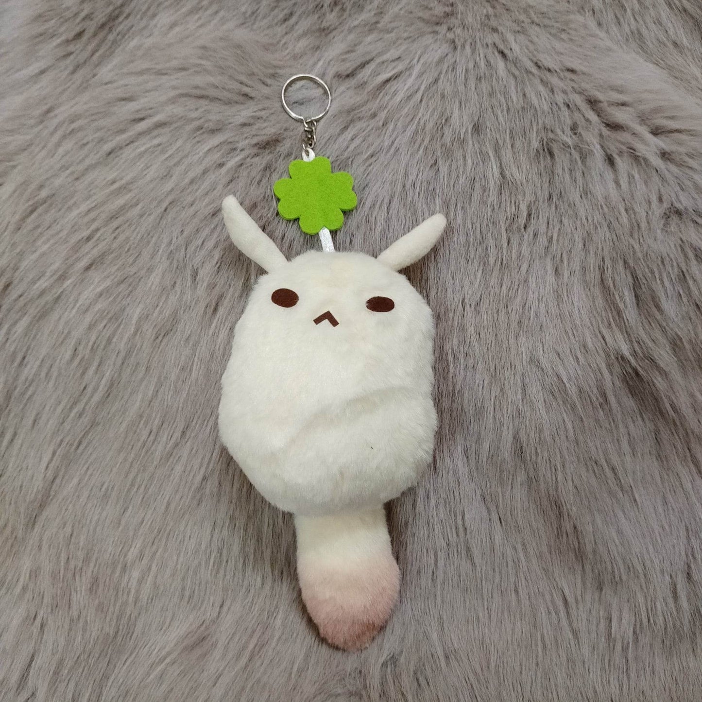 Dodoco Klee Backpack Plush