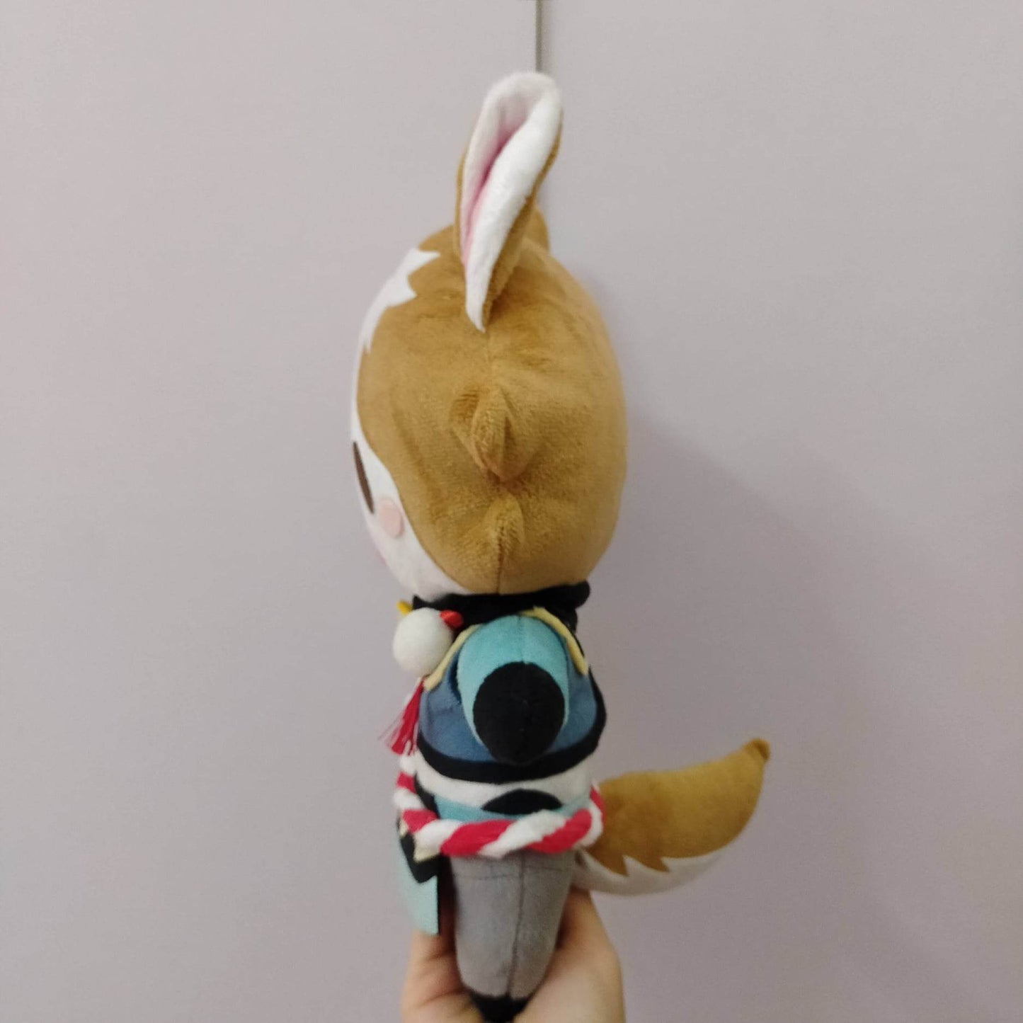 Gorou Genshin Impact Plush
