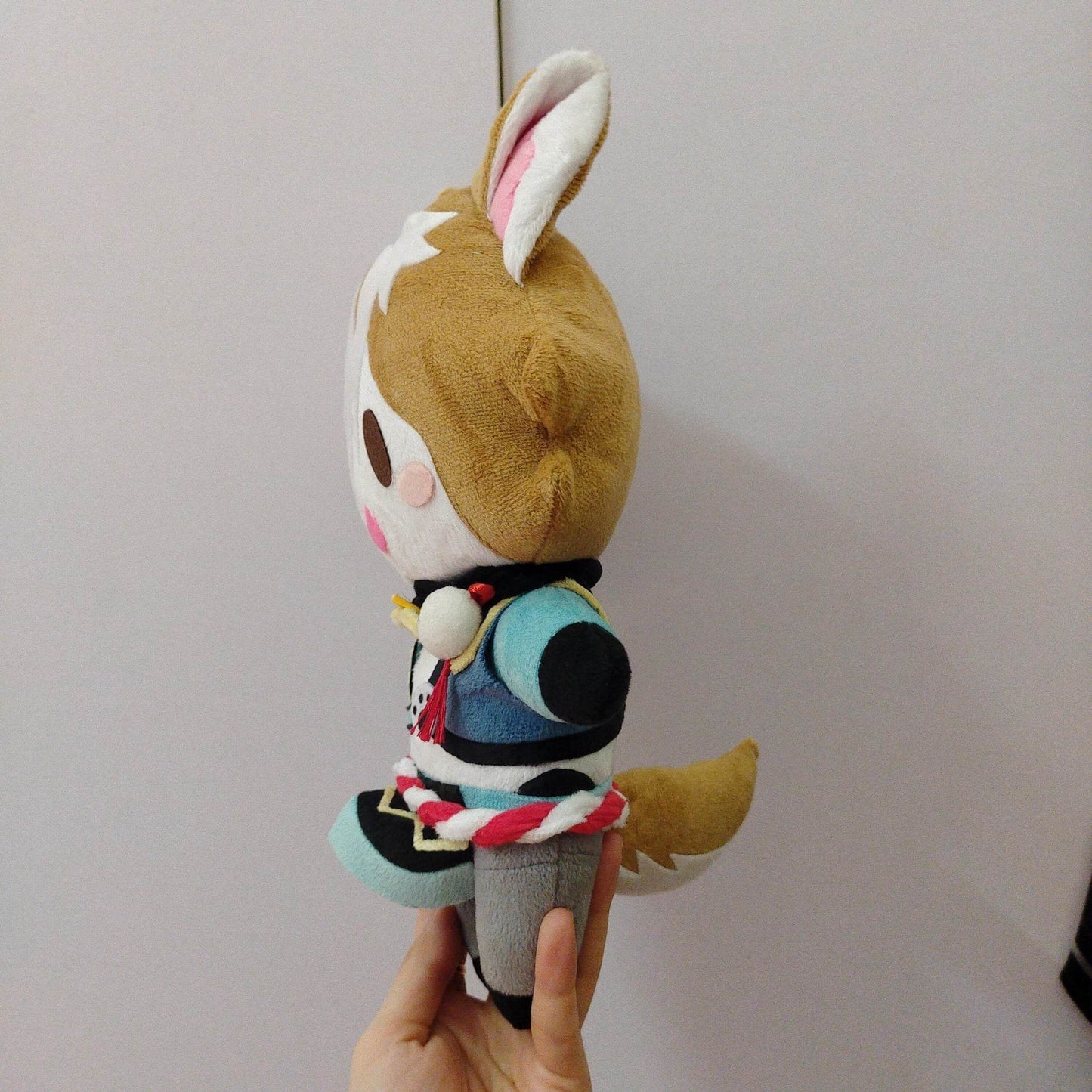 Gorou Genshin Impact Plush