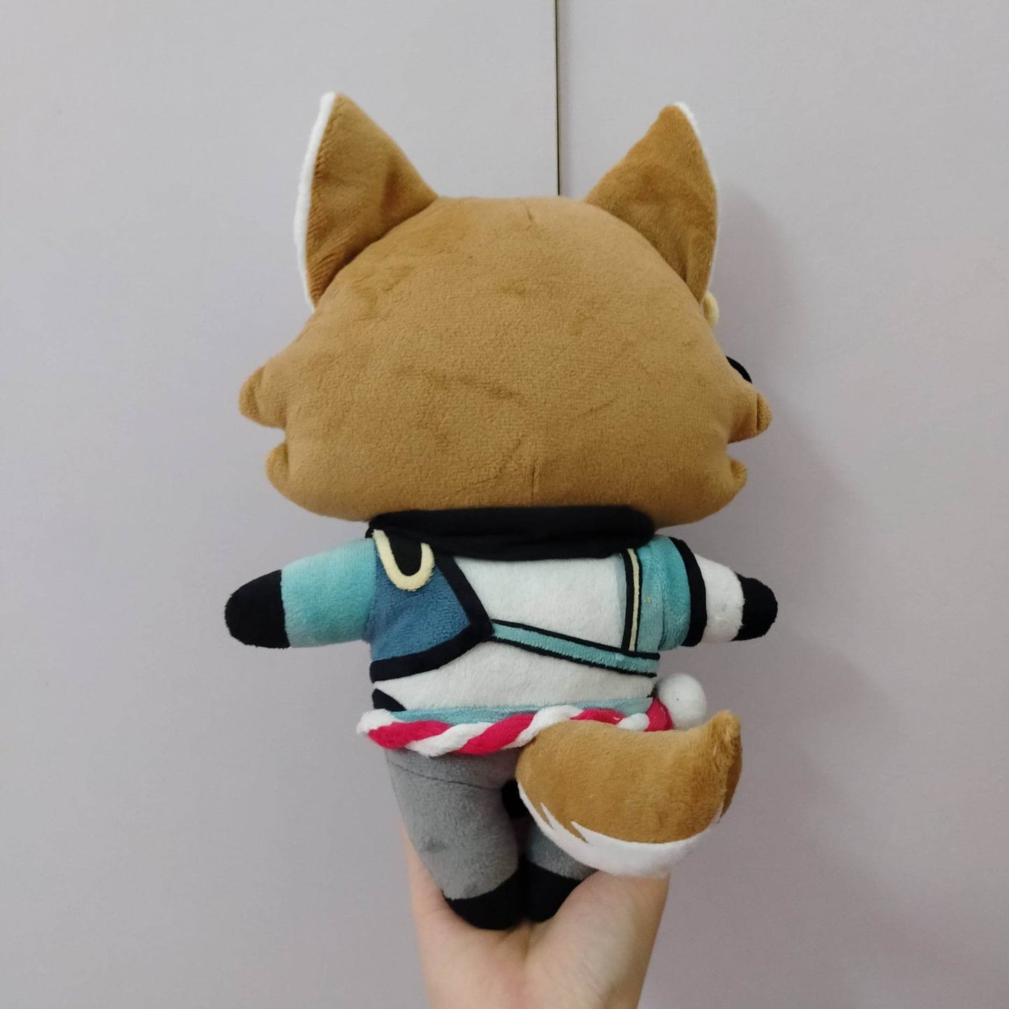 Gorou Genshin Impact Plush