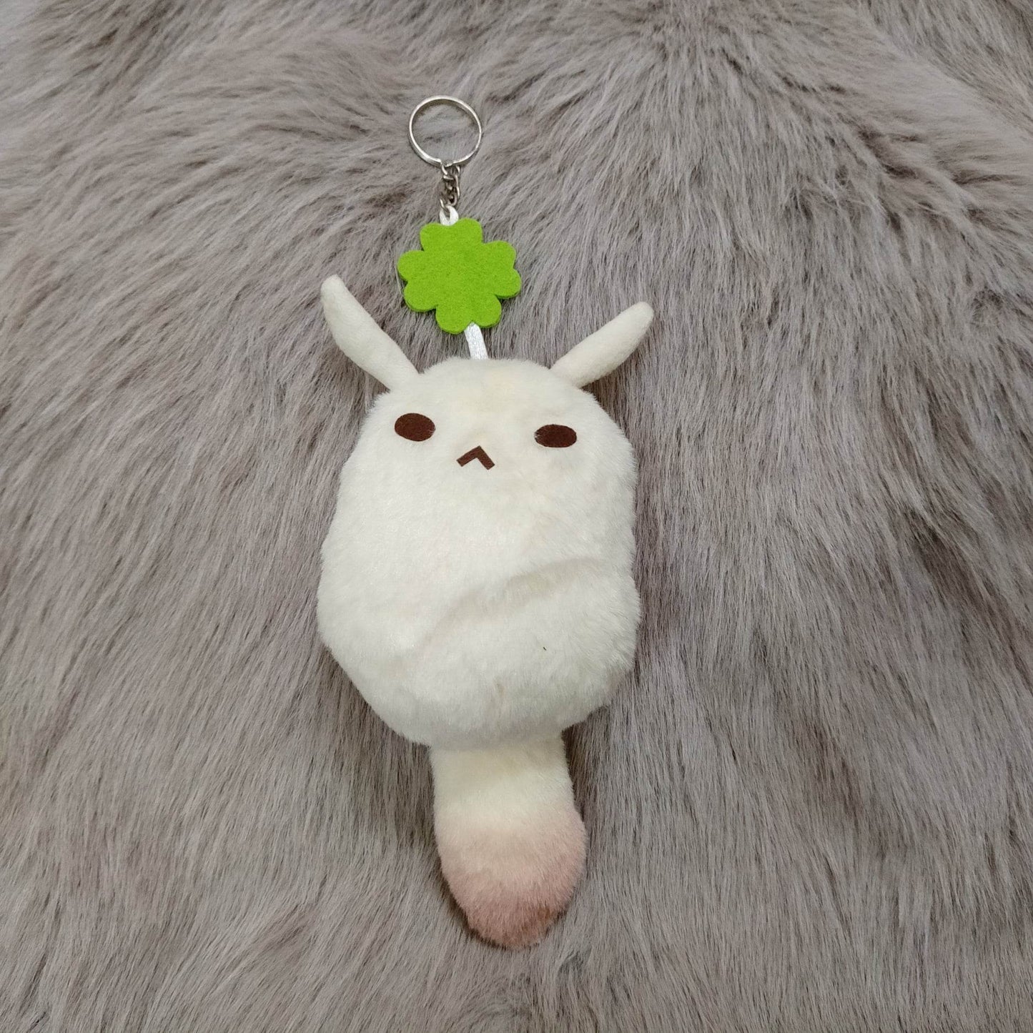 Dodoco Klee Backpack Plush