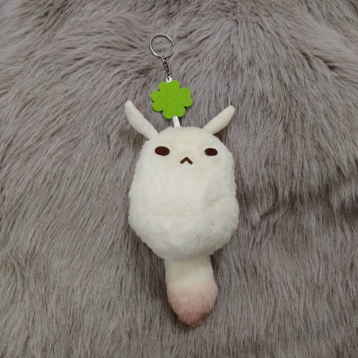 Dodoco Klee Backpack Plush