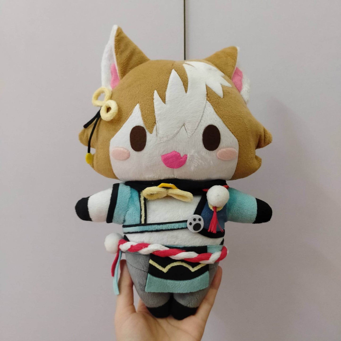 Gorou Genshin Impact Plush