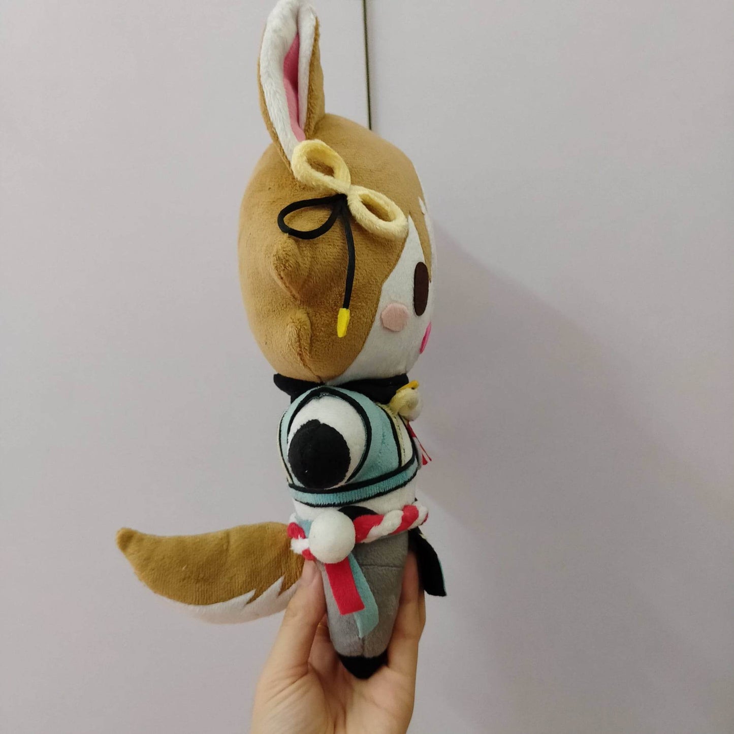 Gorou Genshin Impact Plush