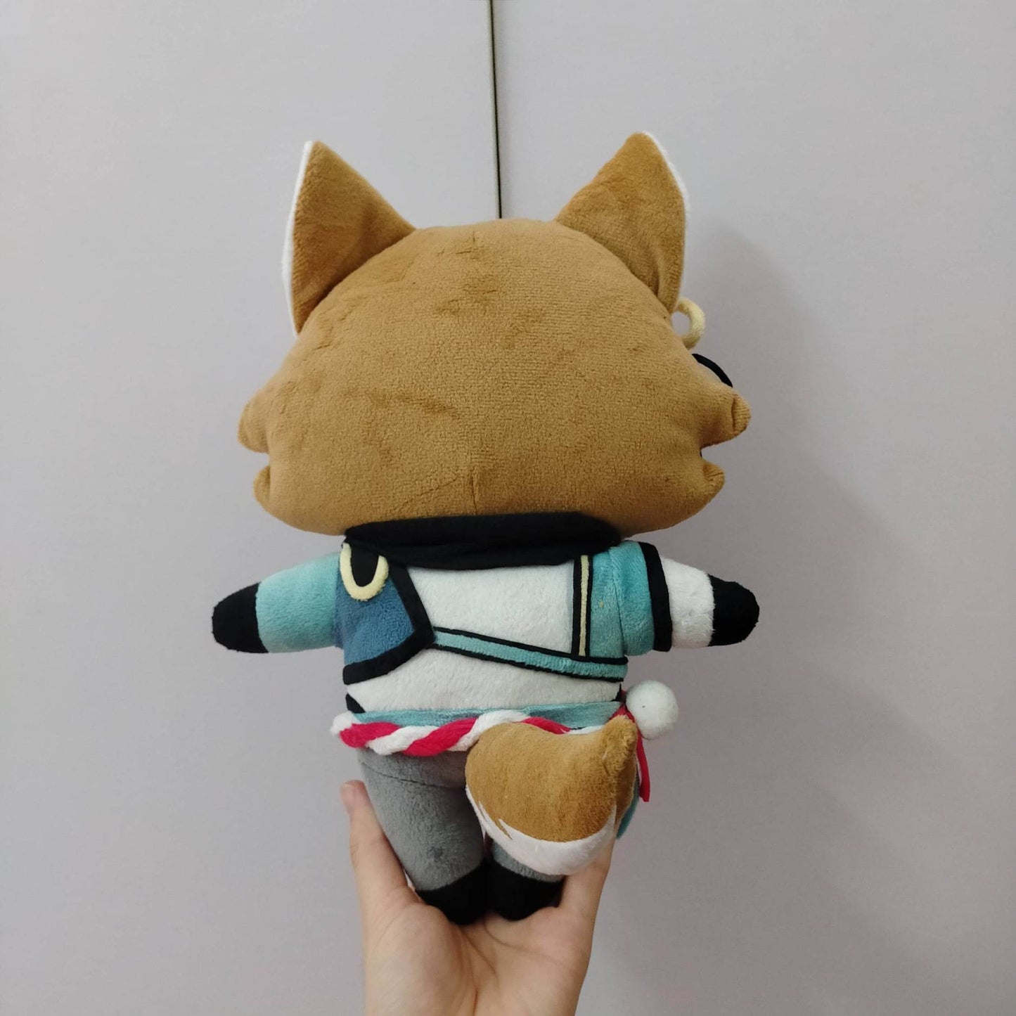 Gorou Genshin Impact Plush
