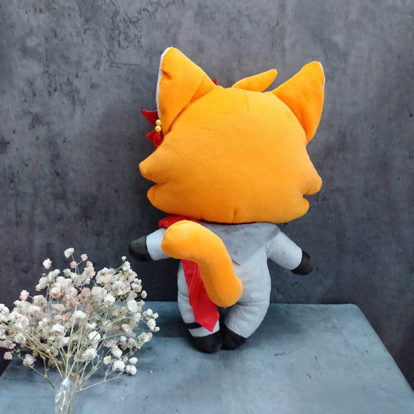 Childe Genshin Impact Plush