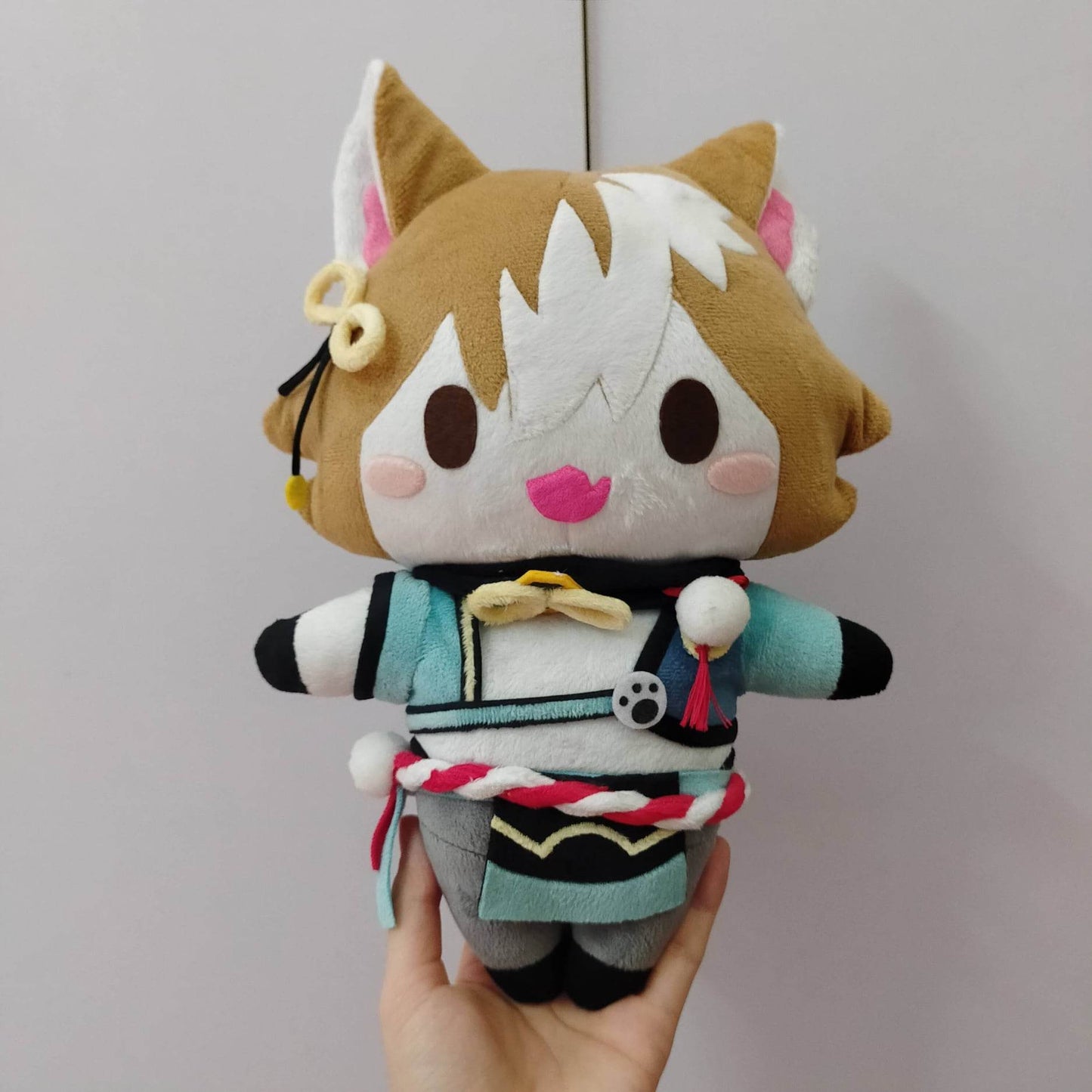 Gorou Genshin Impact Plush