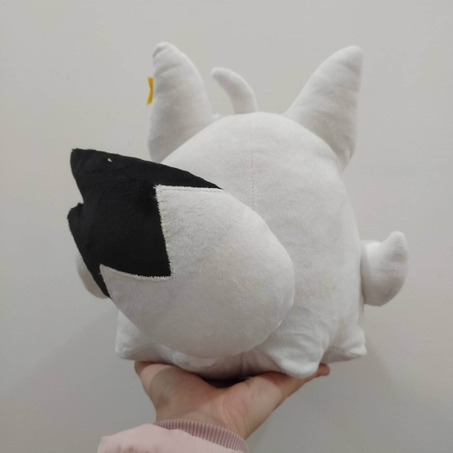 Fubuki Miteiru Kurokami Hololive Vtuber Plush