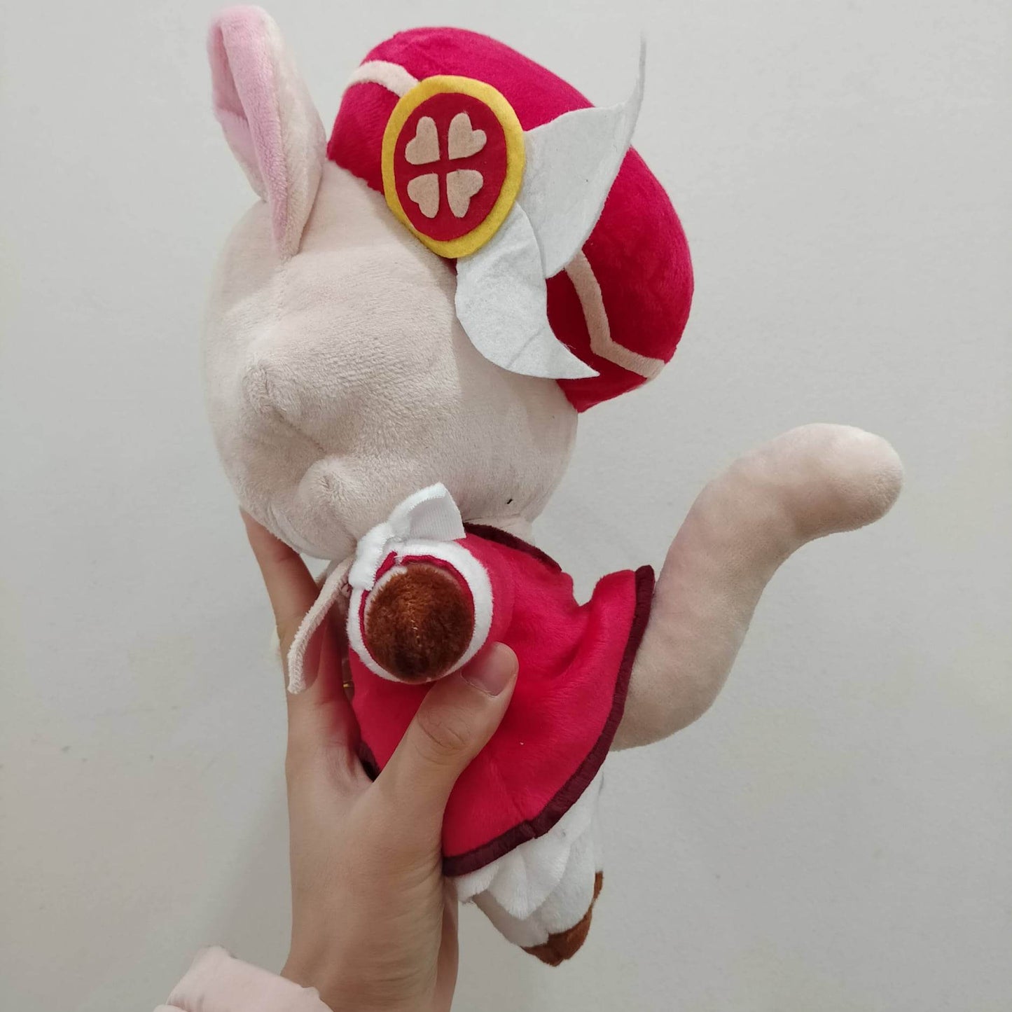 Klee Genshin Impact Plush