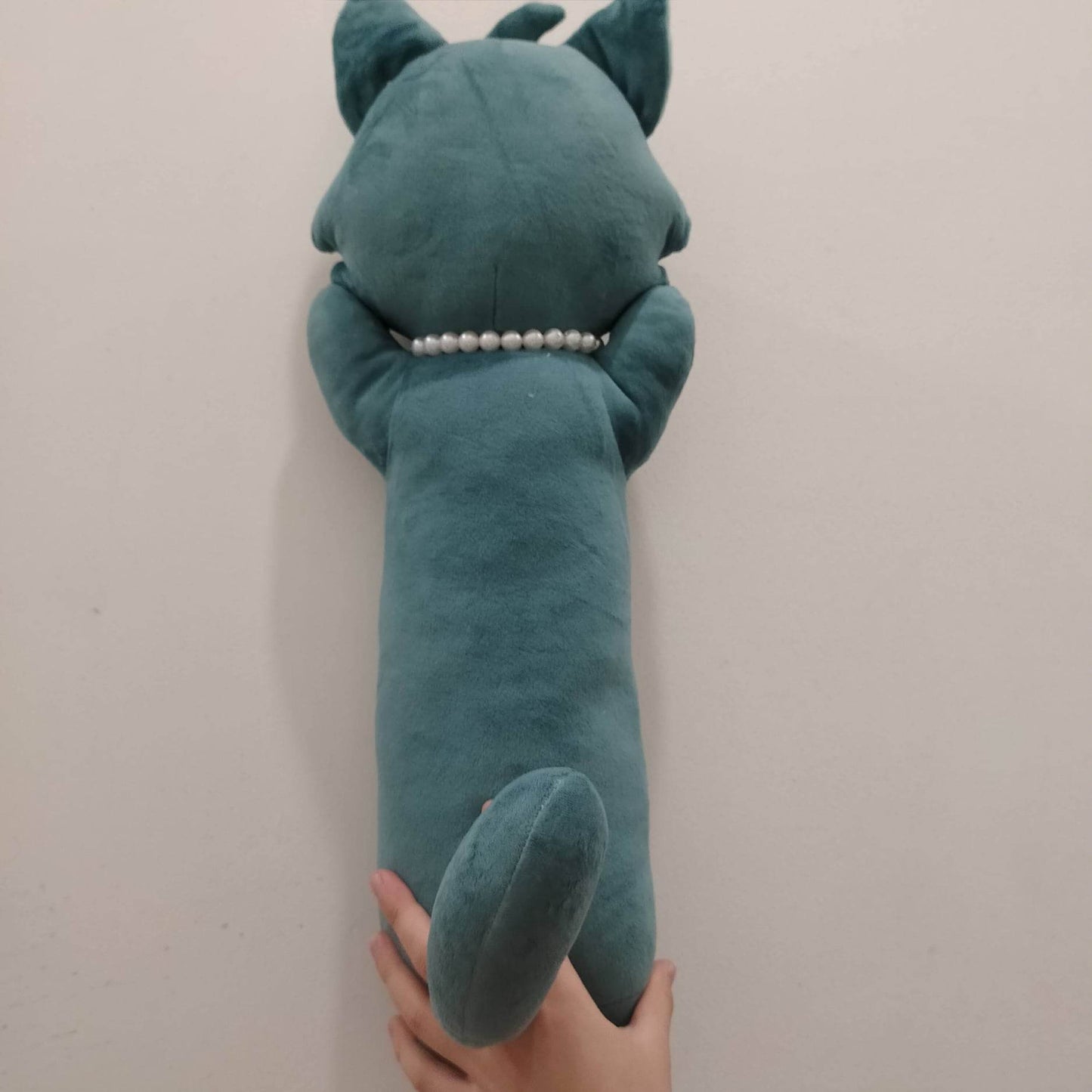 Xiao Long Cat Genshin Impact Plush