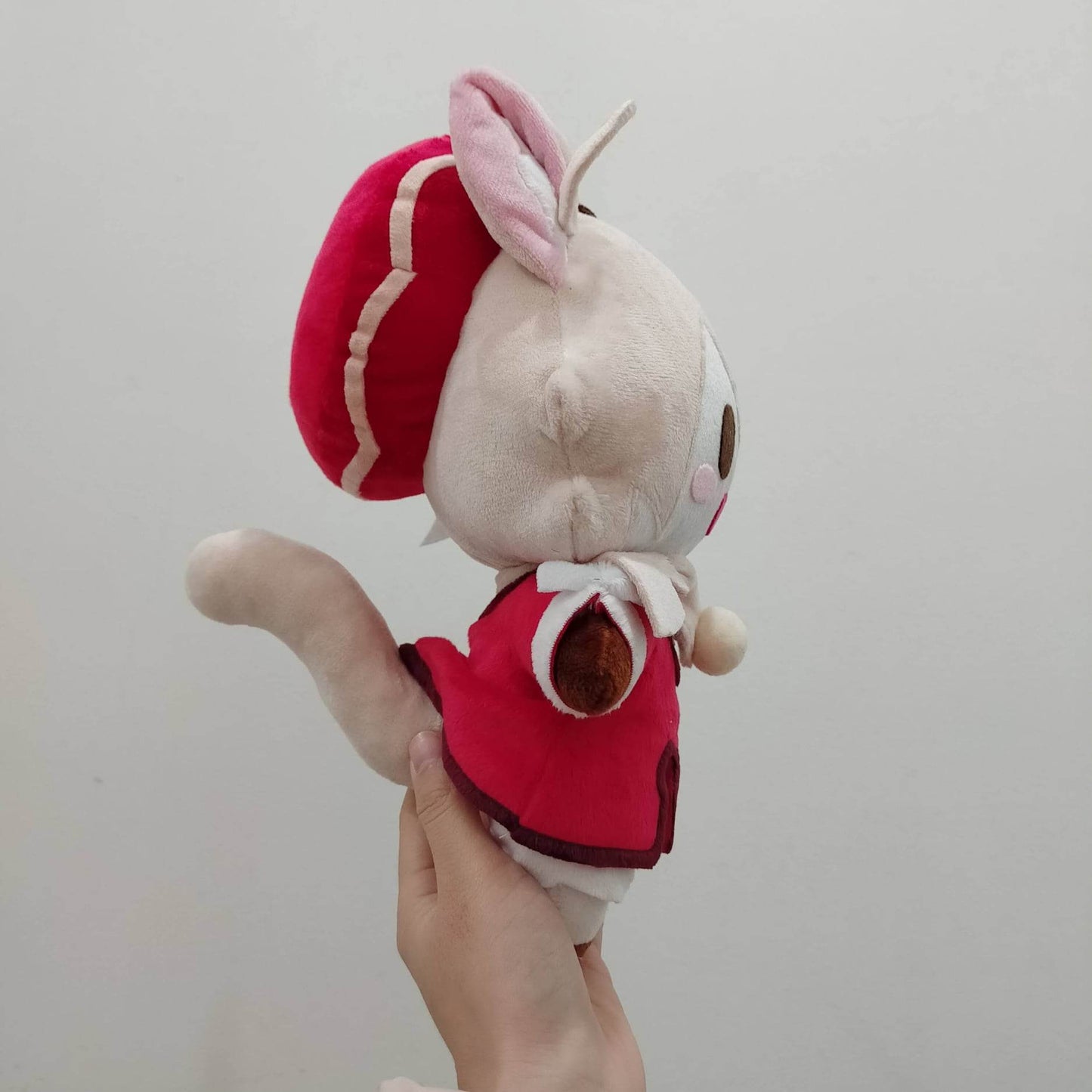 Klee Genshin Impact Plush