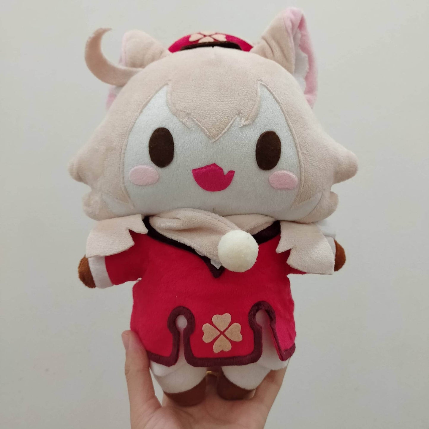 Klee Genshin Impact Plush