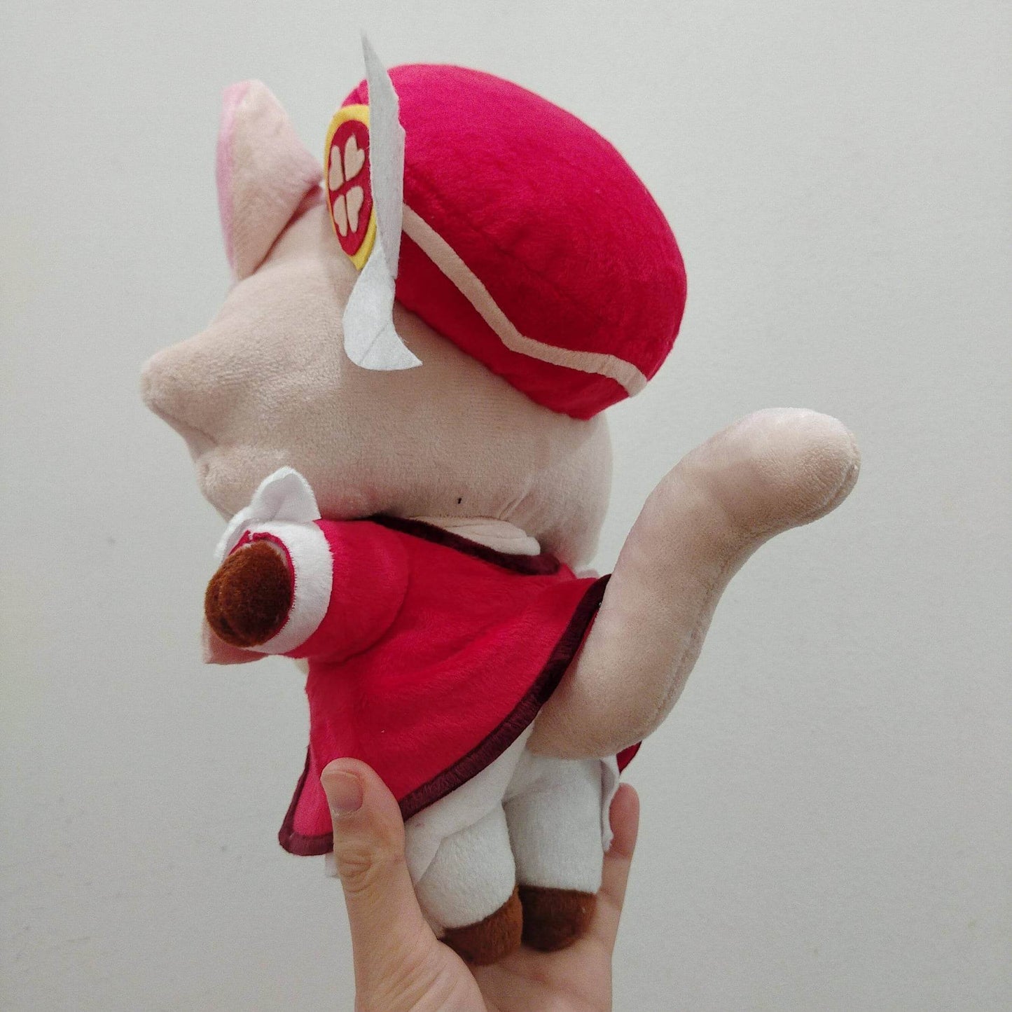 Klee Genshin Impact Plush