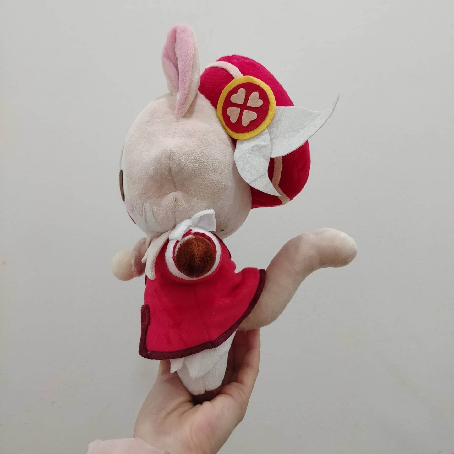 Klee Genshin Impact Plush