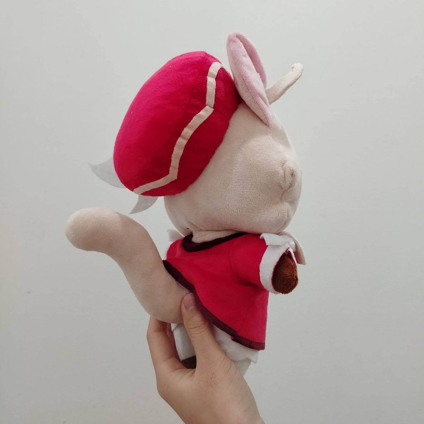 Klee Genshin Impact Plush