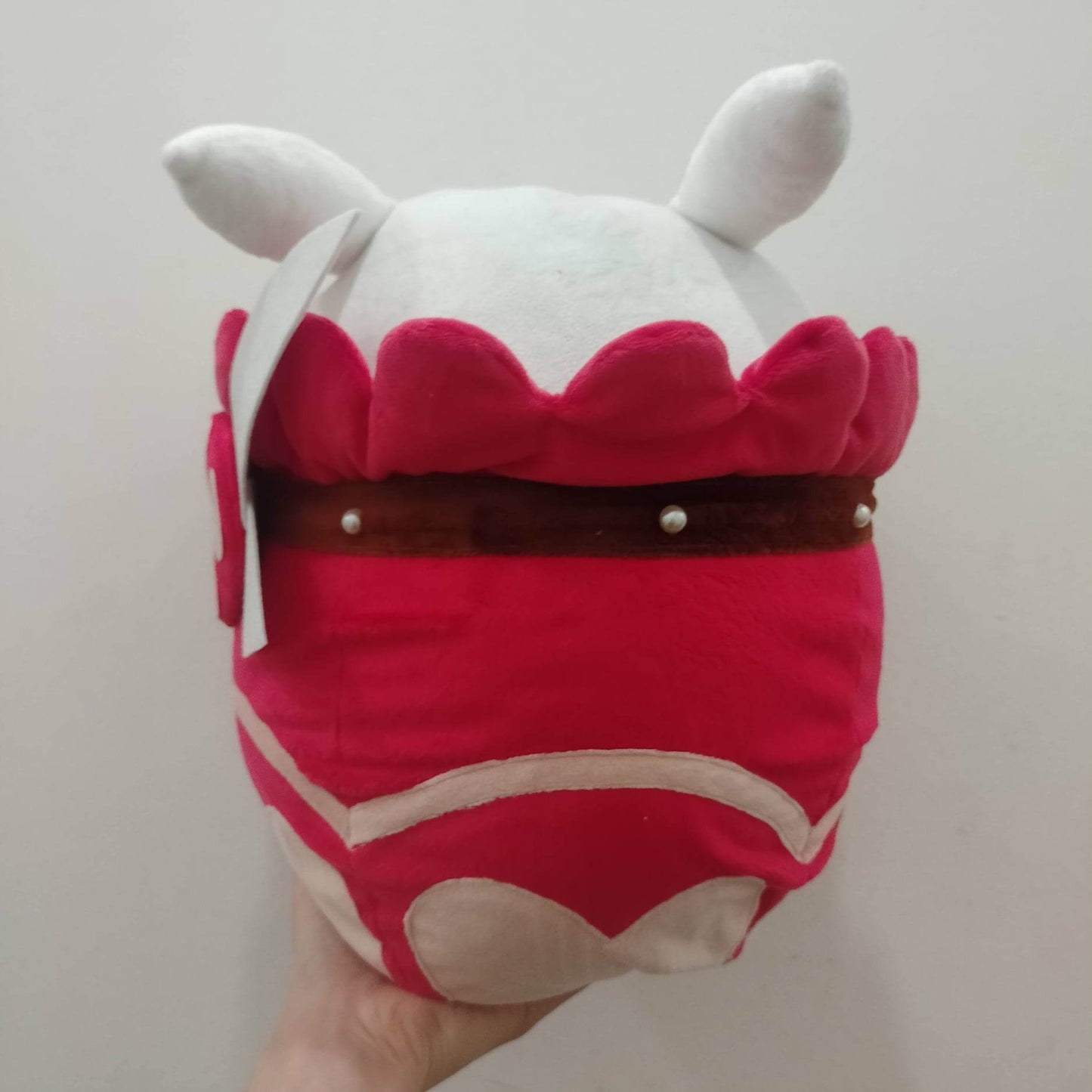 Klee's Bomb Dodoco Plush Genshin