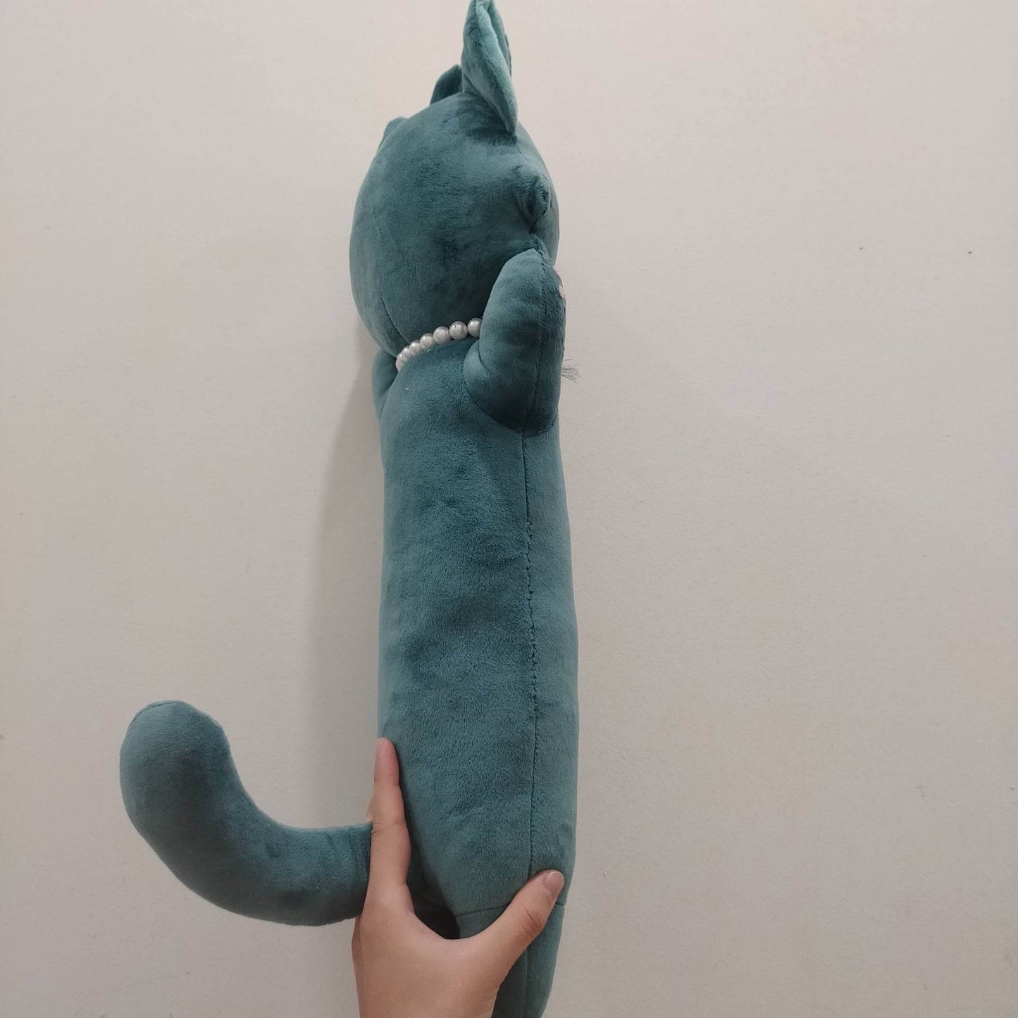 Xiao Long Cat Genshin Impact Plush