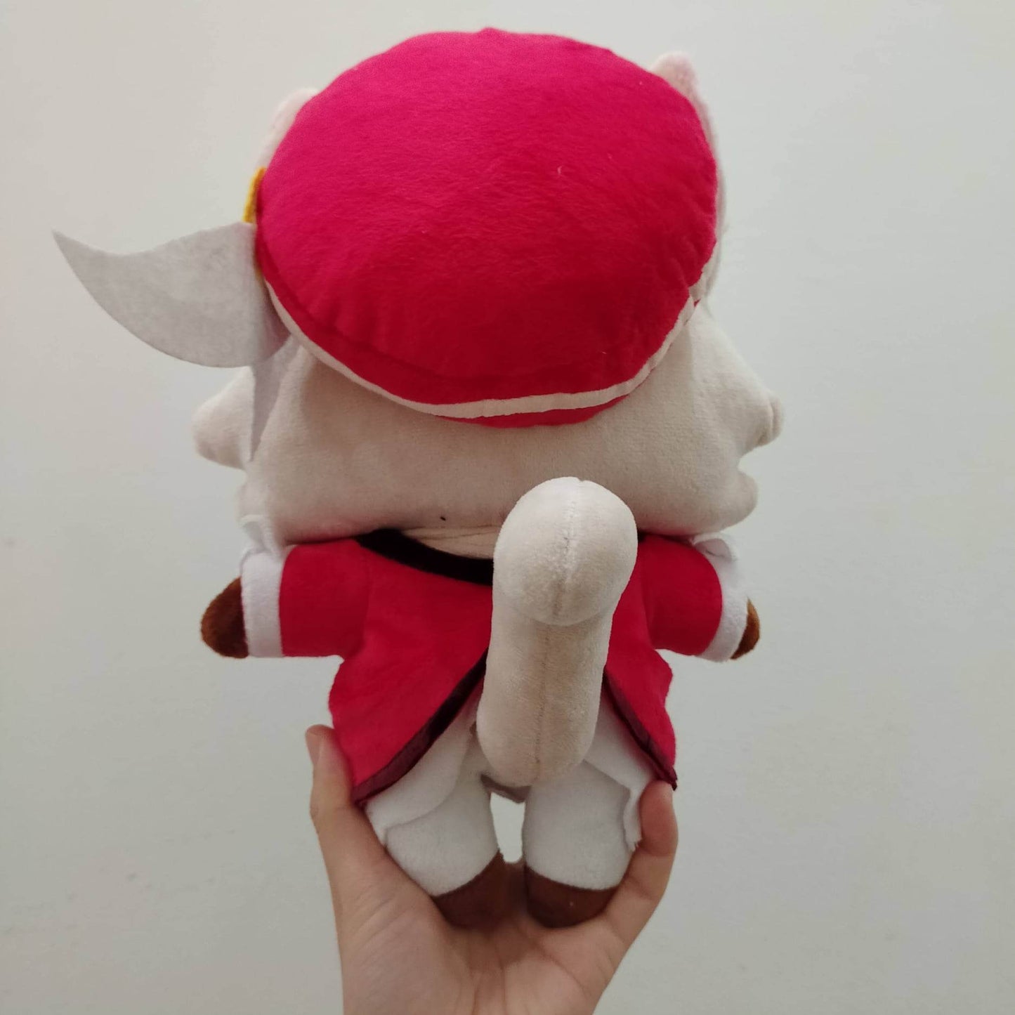 Klee Genshin Impact Plush