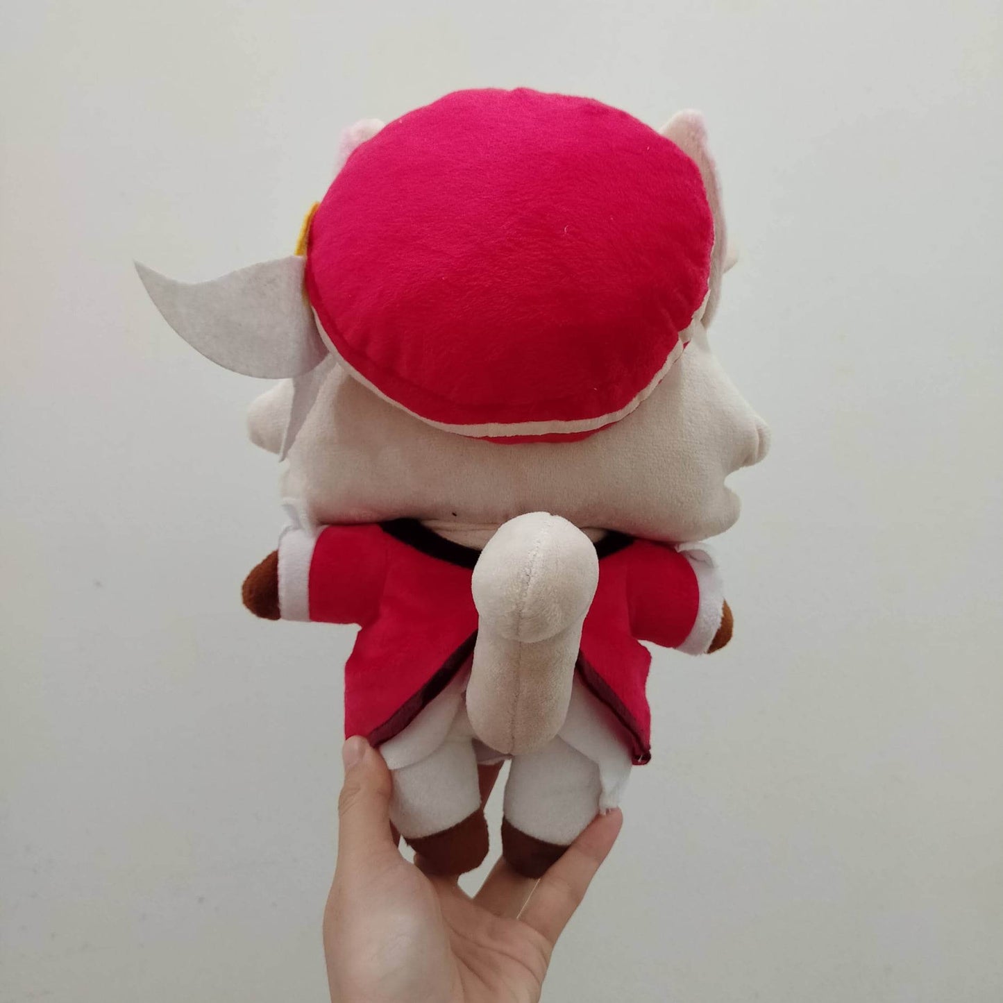 Klee Genshin Impact Plush