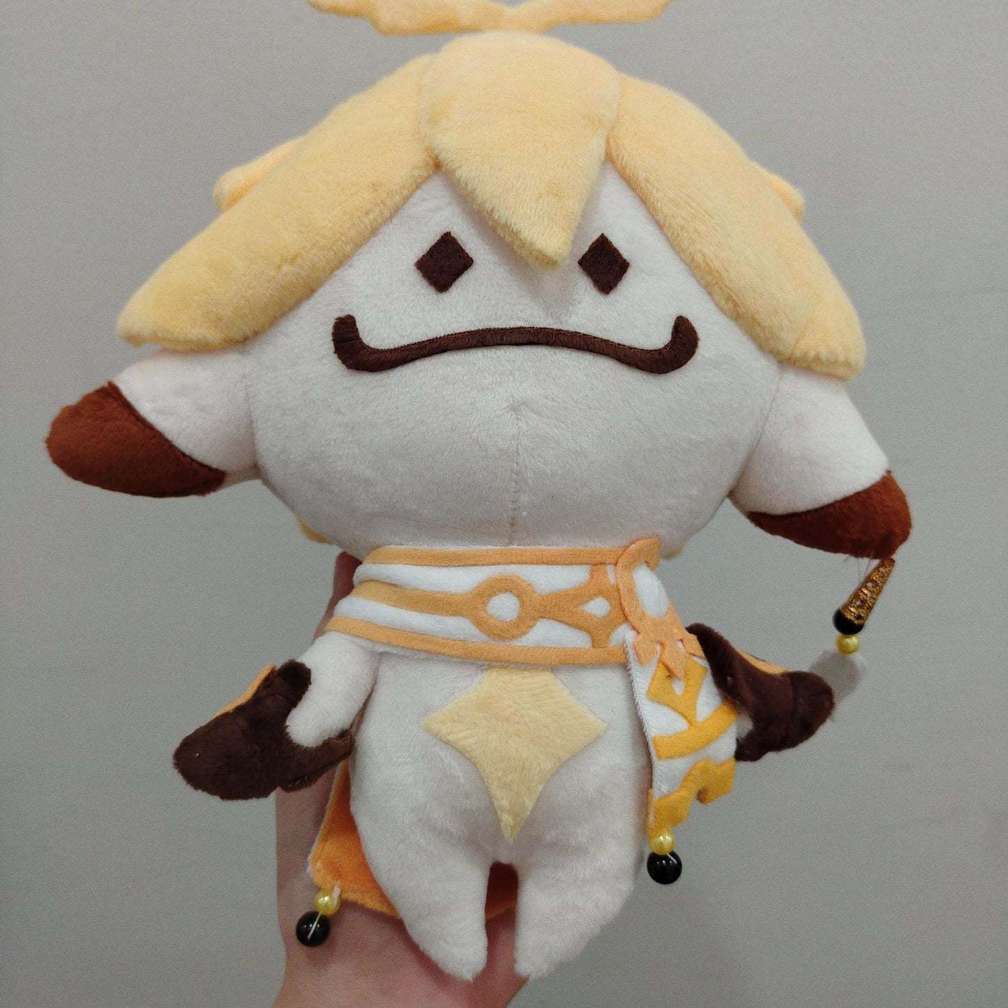 Aether Arana Plush