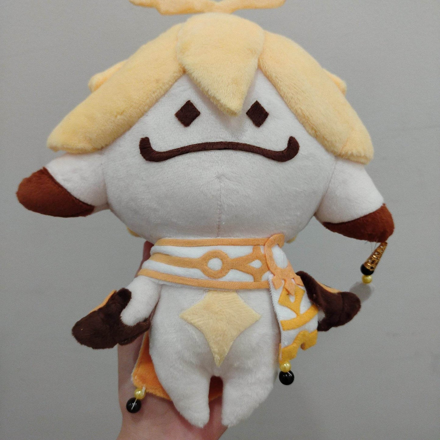 Aether Arana Plush