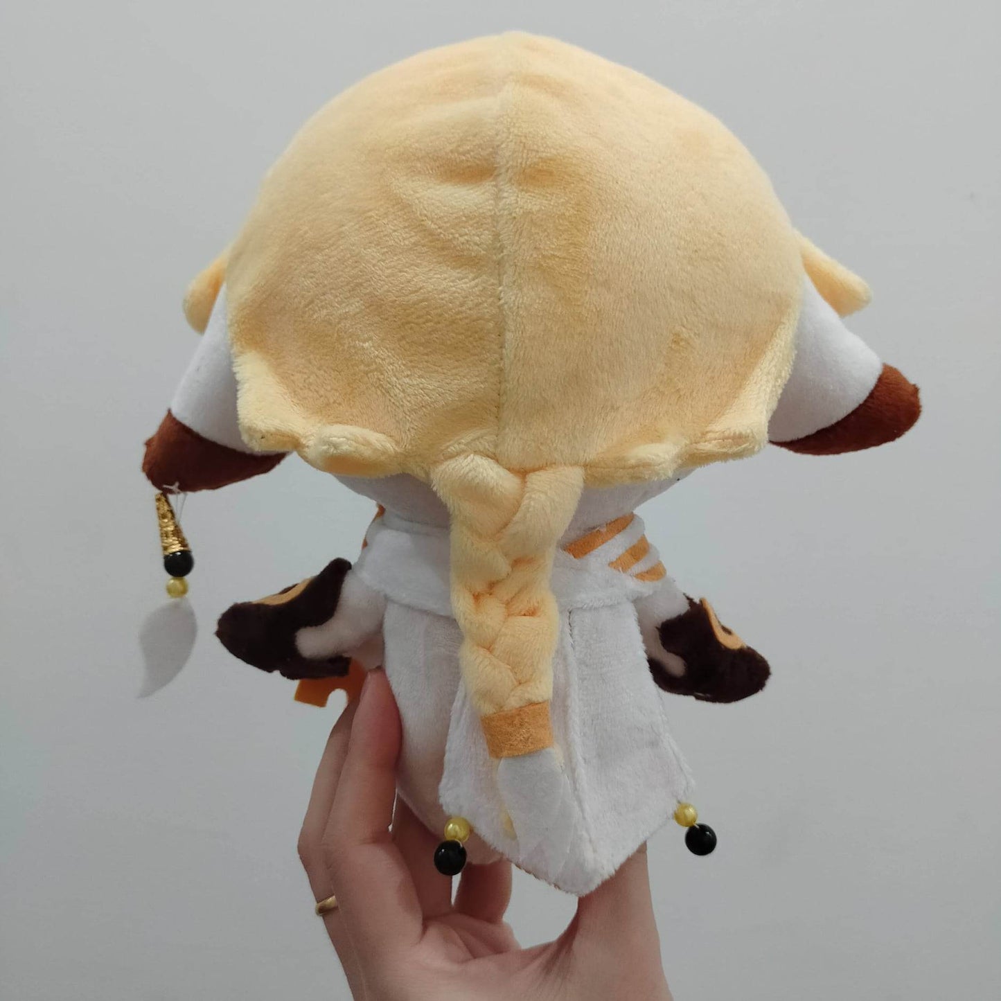Aether Arana Plush