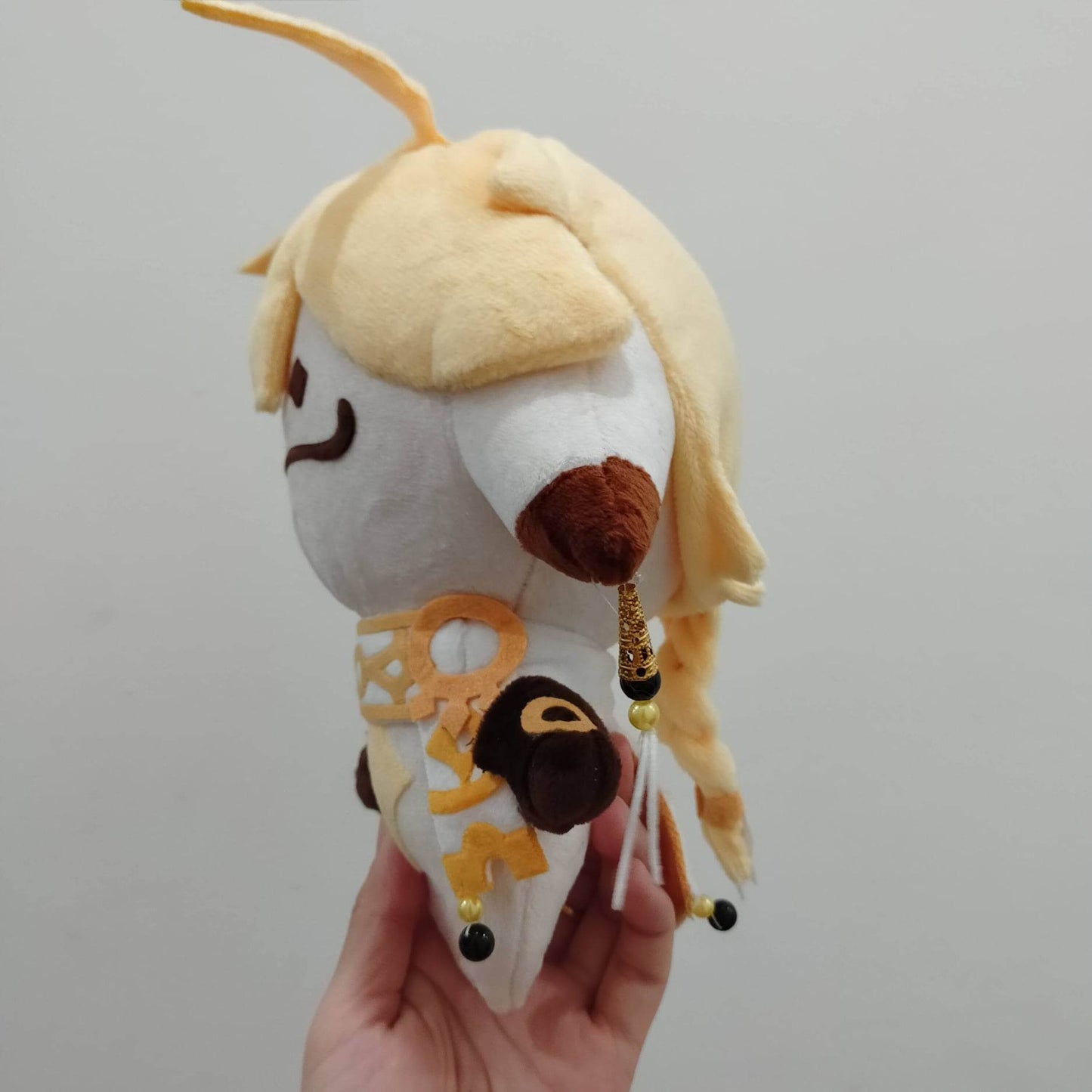 Aether Arana Plush
