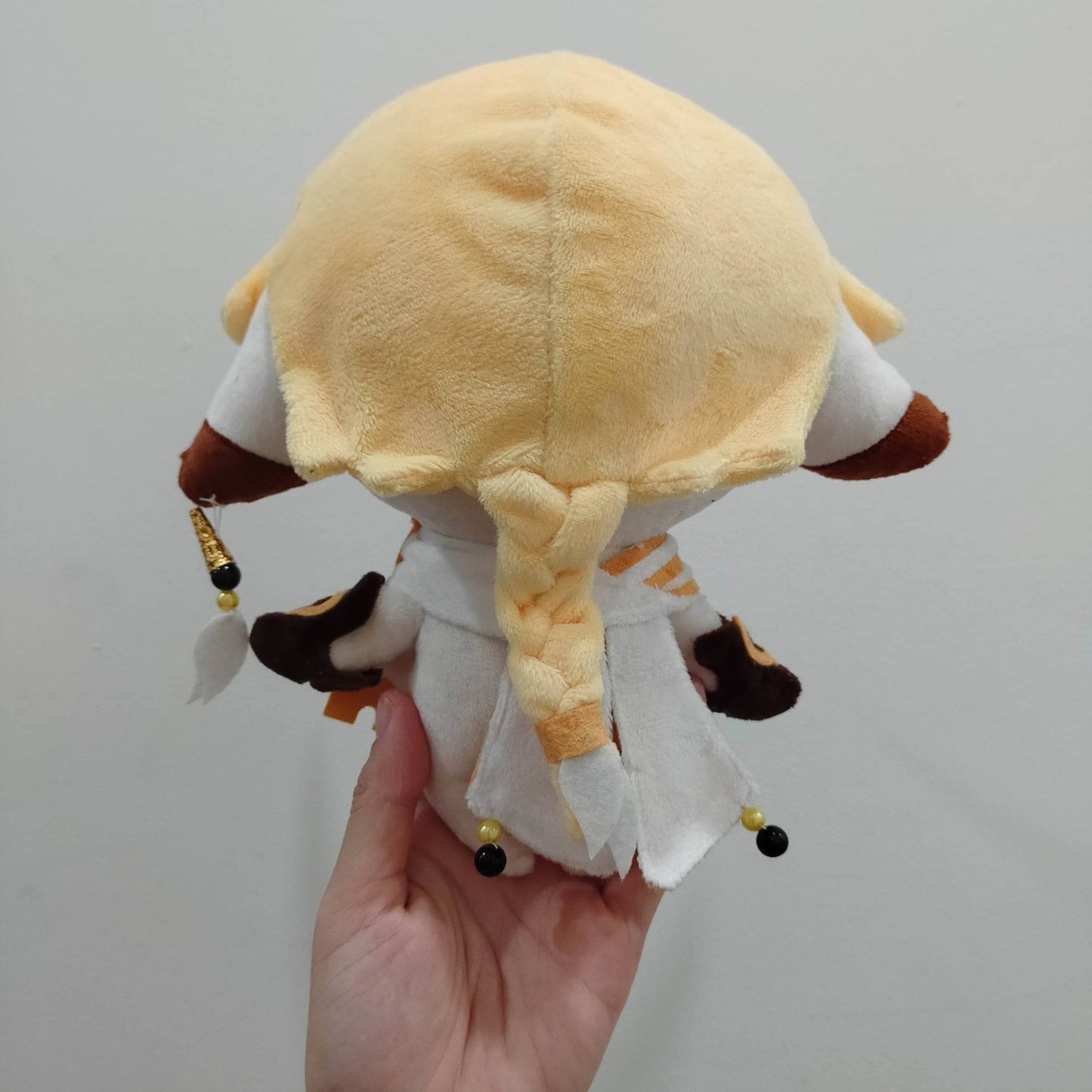 Aether Arana Plush