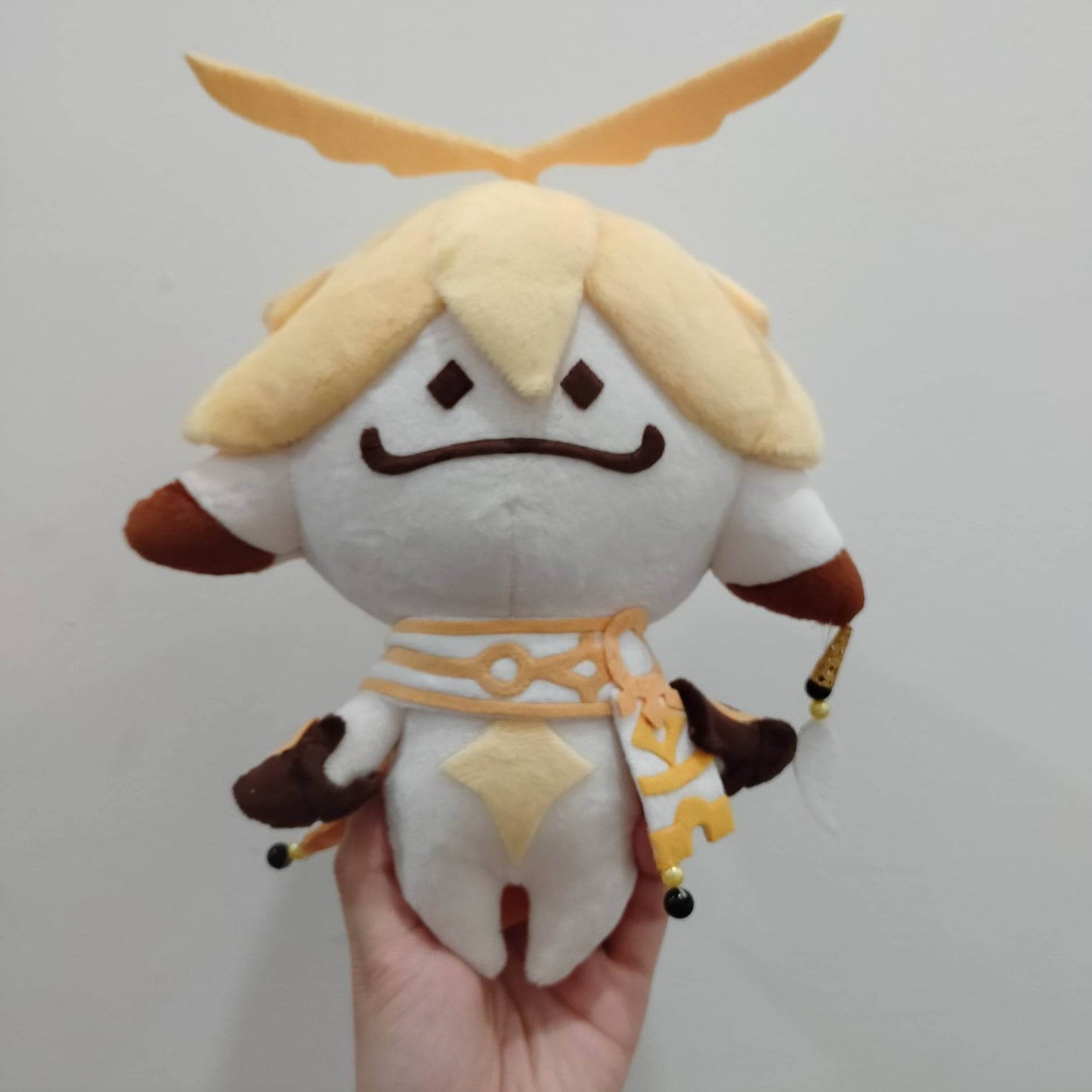 Aether Arana Plush