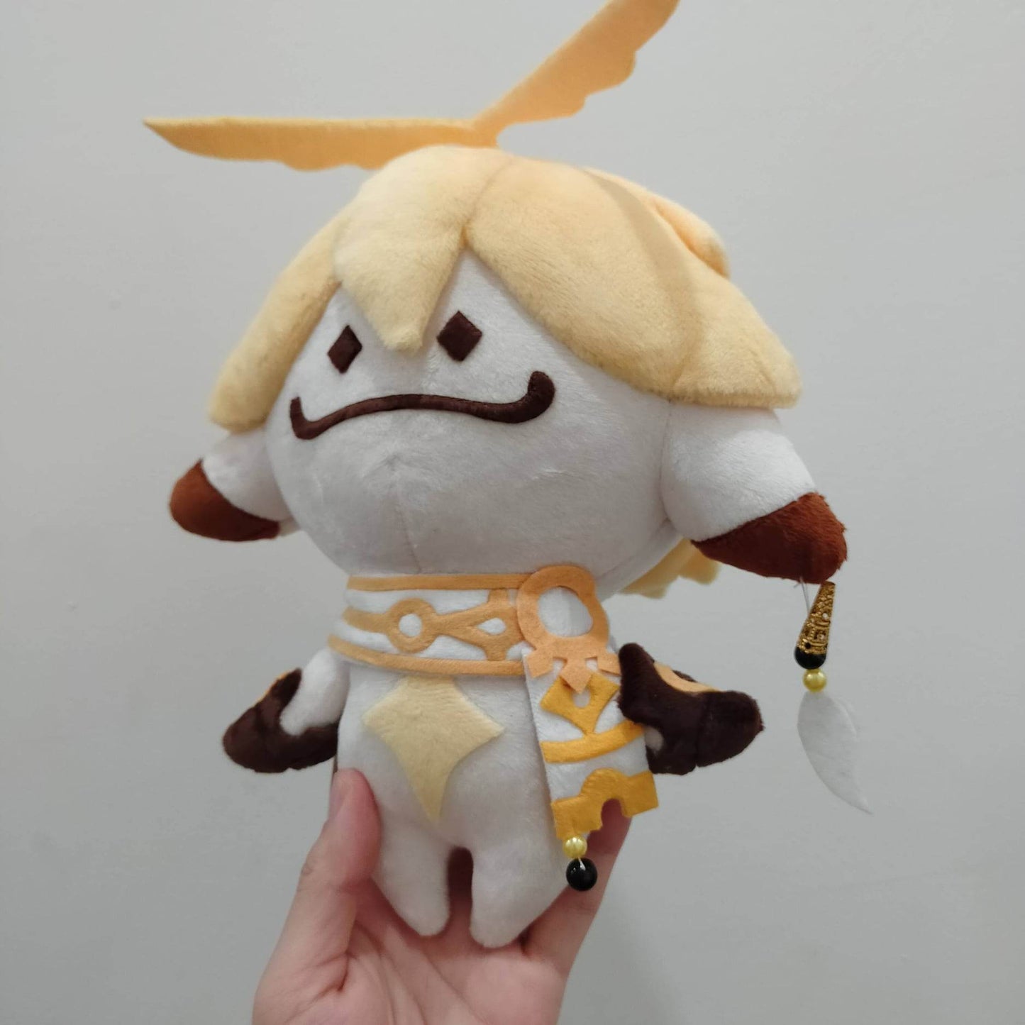 Aether Arana Plush