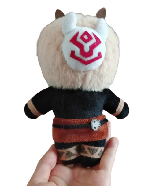 Hilichurl Genshin Impact Plush