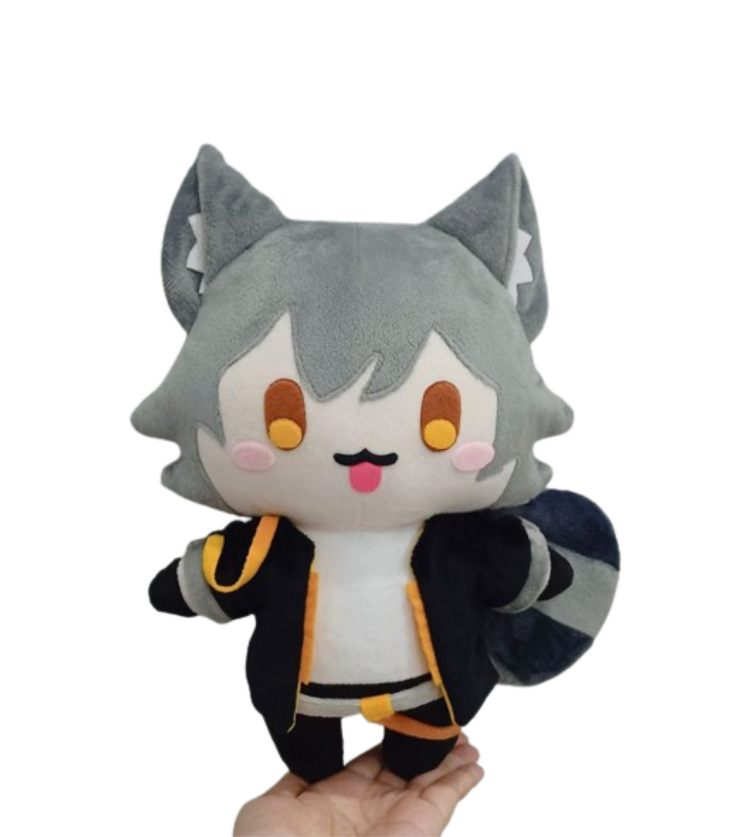 Caelus HonkaiStar Rail Plush