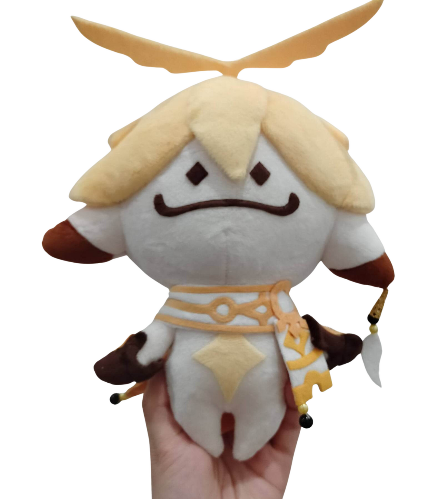 Aether Arana Plush