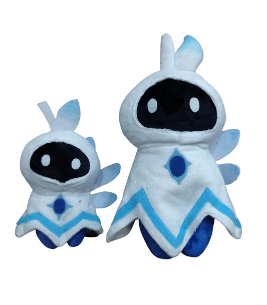 Venti Barbatos Genshin Impact Plush