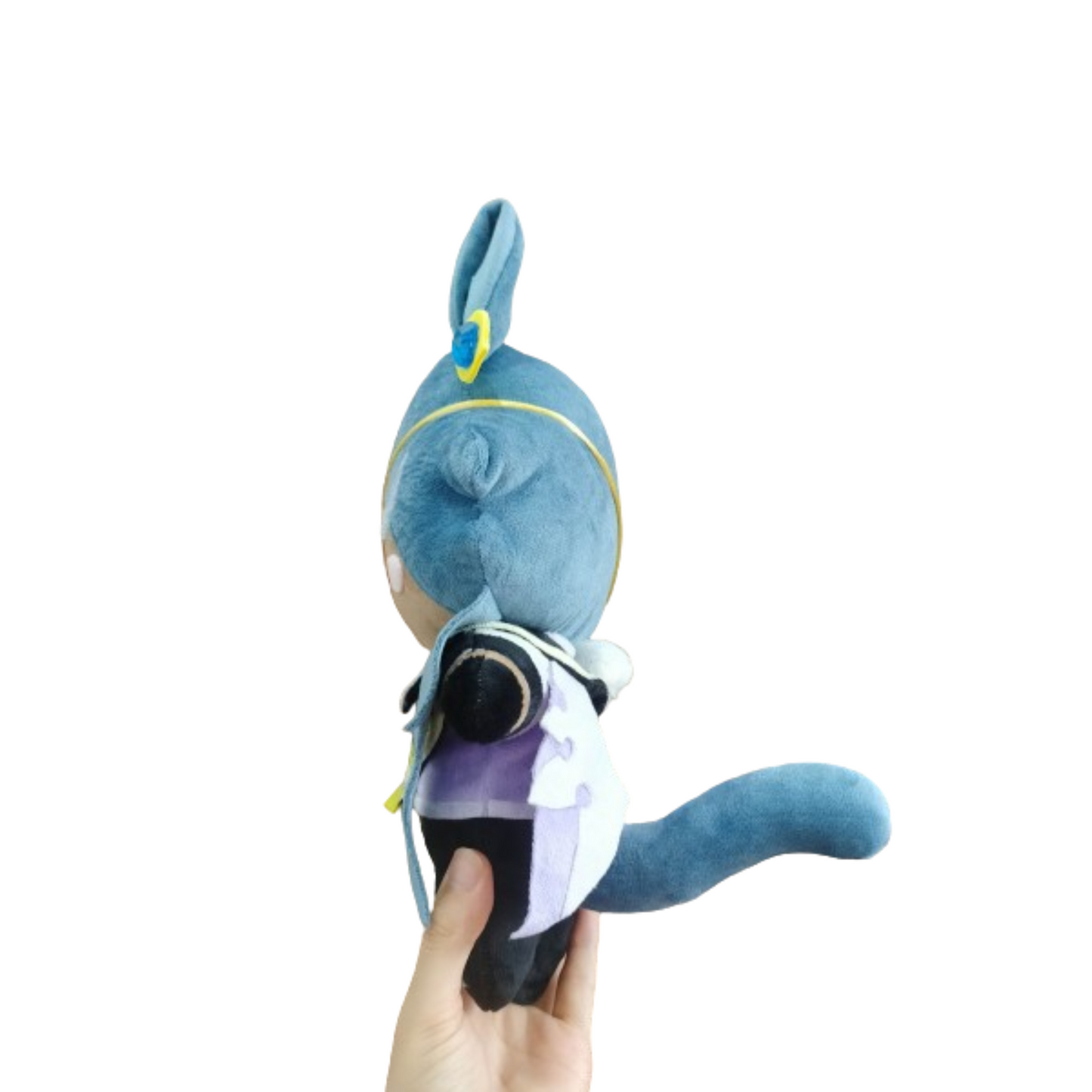 Kaeya Genshin Impact Plush