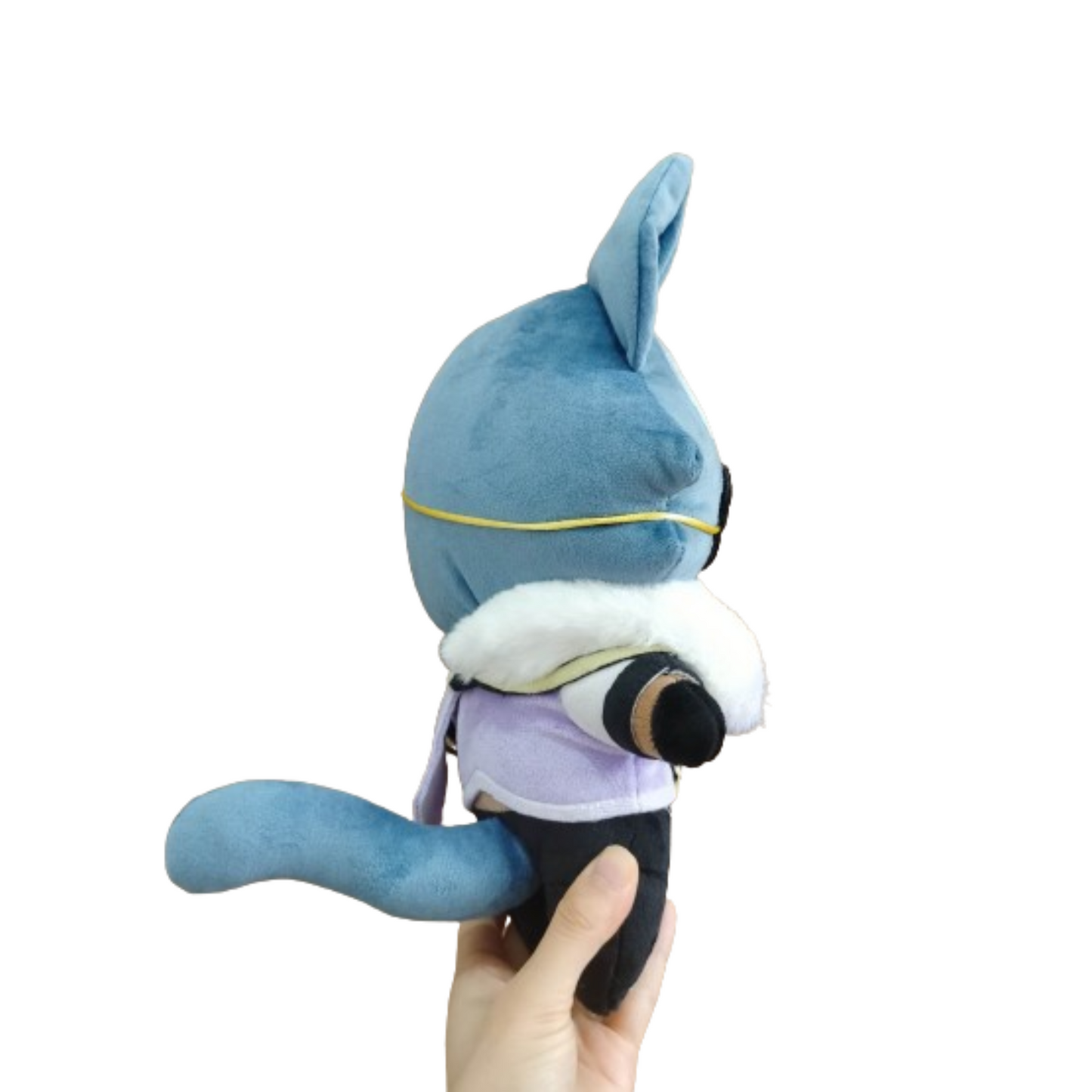 Kaeya Genshin Impact Plush